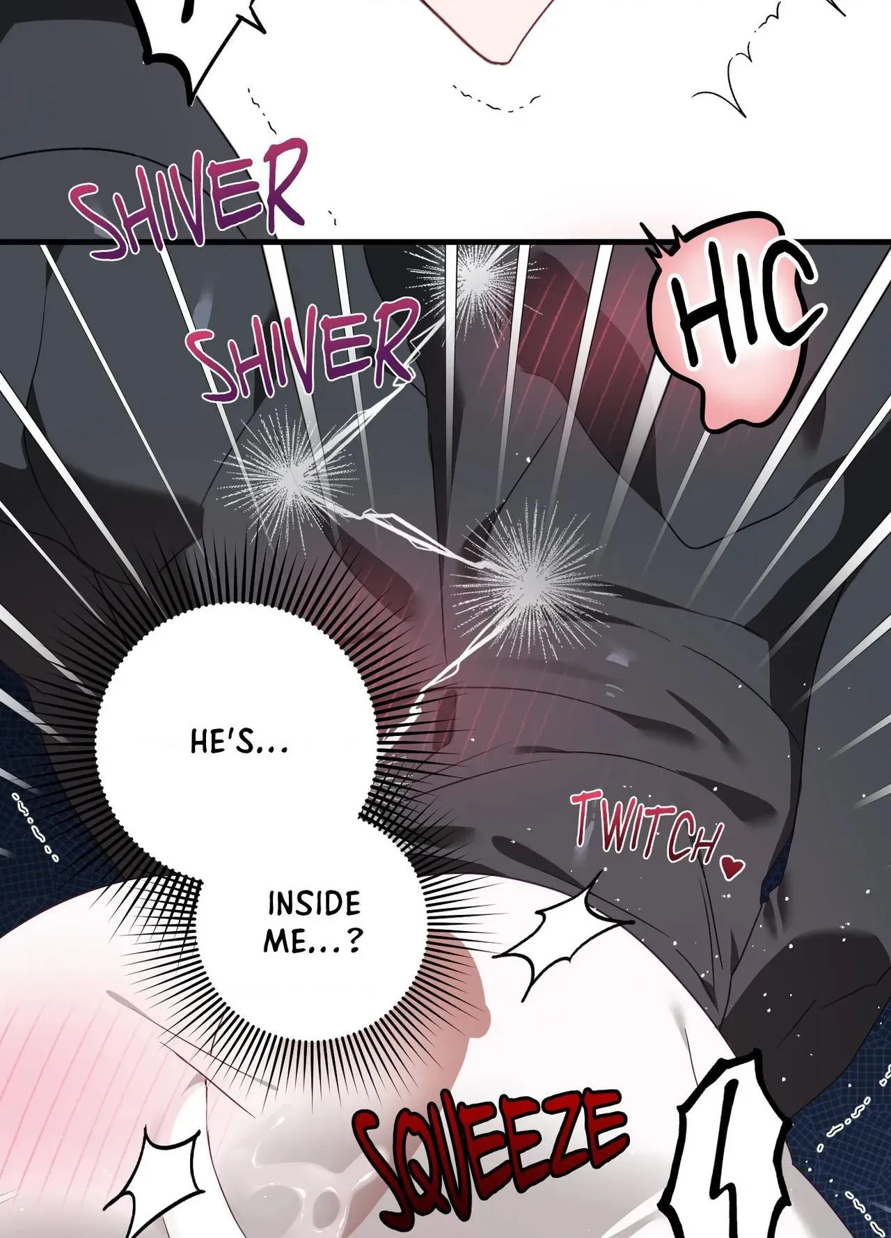 Read Upon My Sword chapter 16 image 28 on Lezhin
