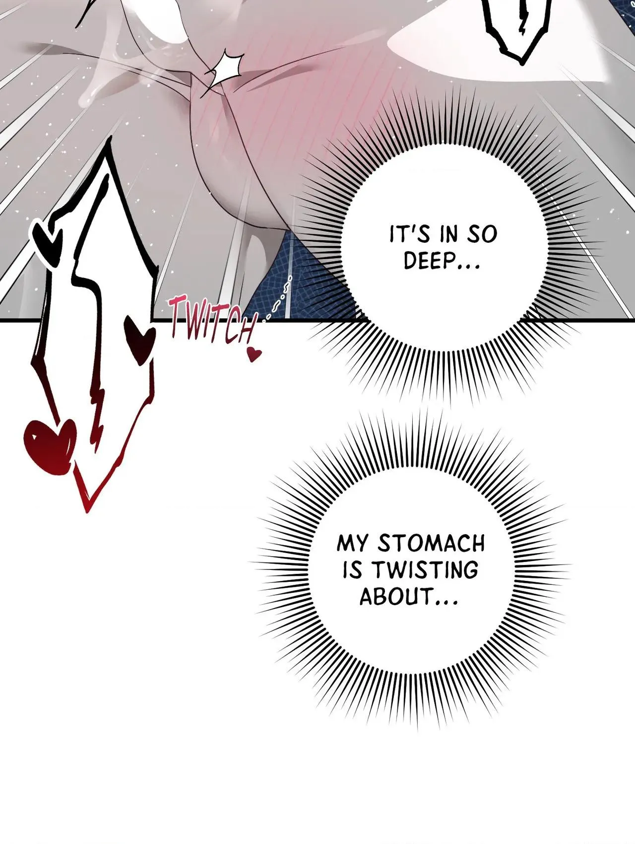 Read Upon My Sword chapter 16 image 29 on Lezhin