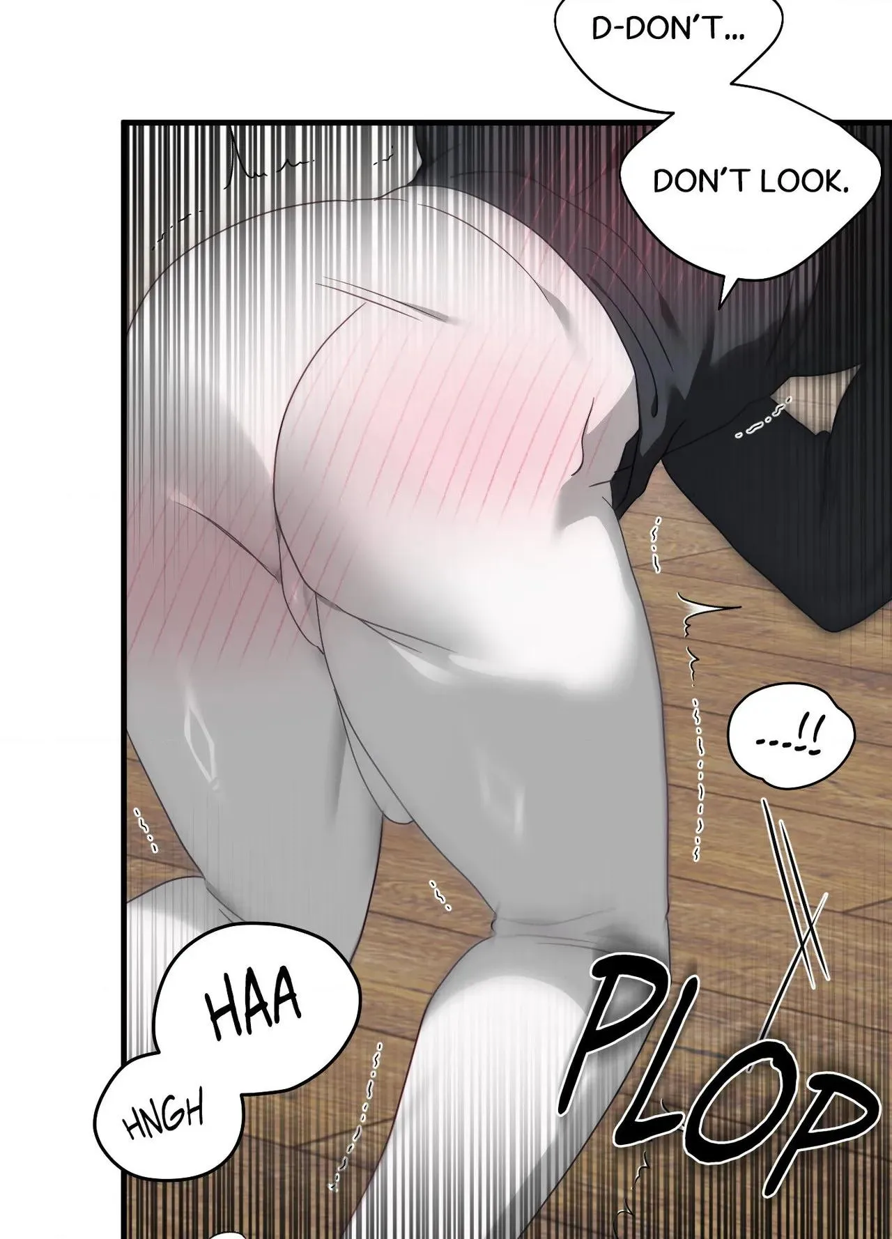 Read Upon My Sword chapter 16 image 32 on Lezhin