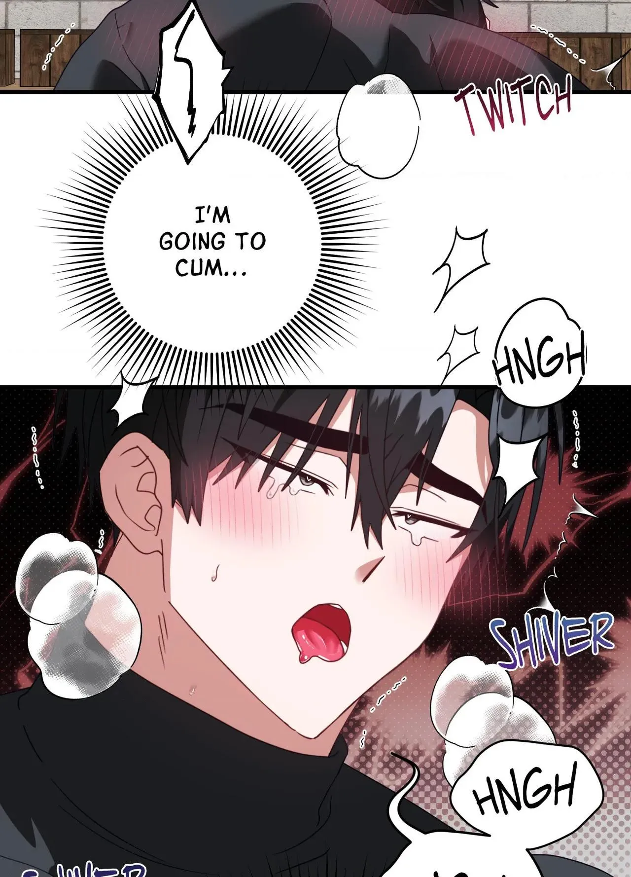 Read Upon My Sword chapter 16 image 34 on Lezhin
