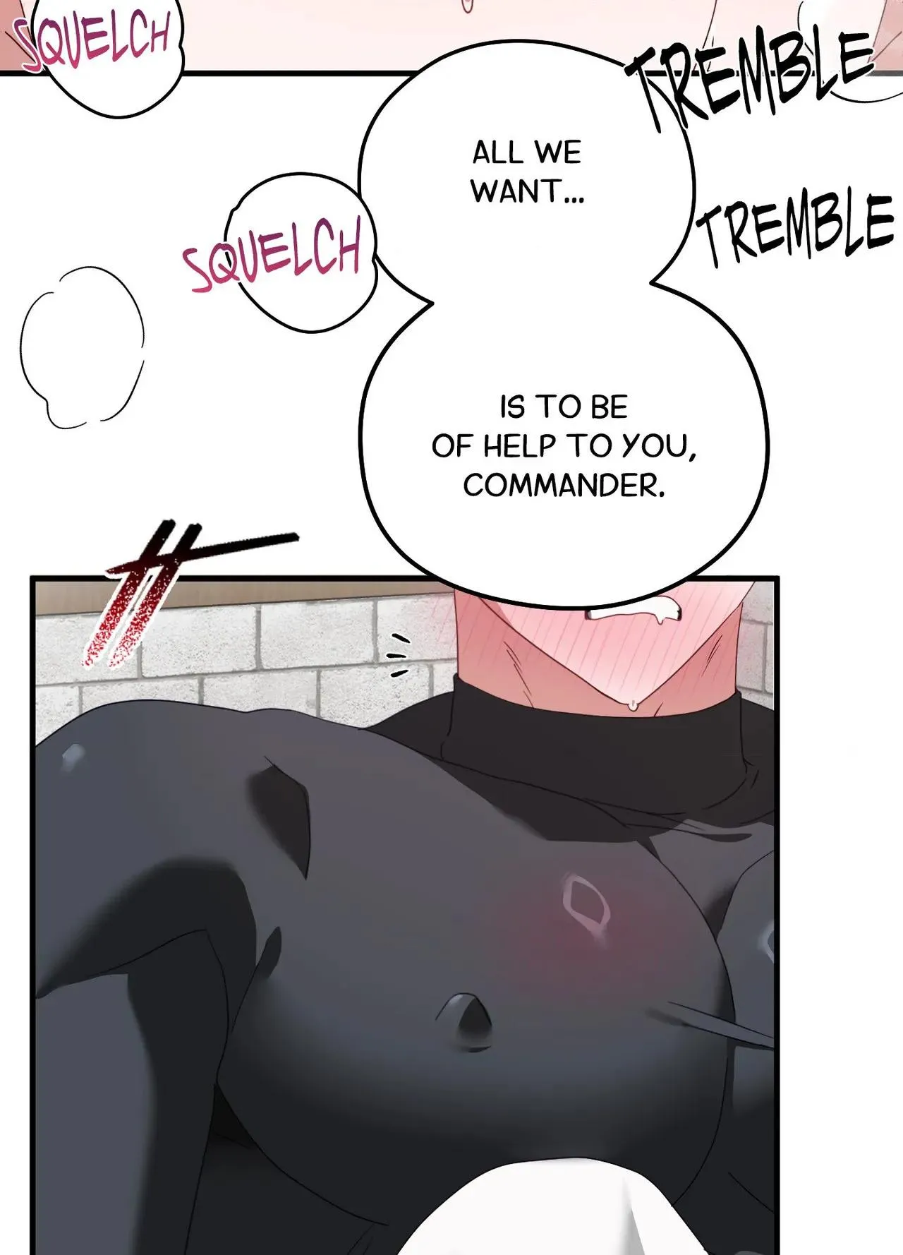 Read Upon My Sword chapter 16 image 9 on Lezhin