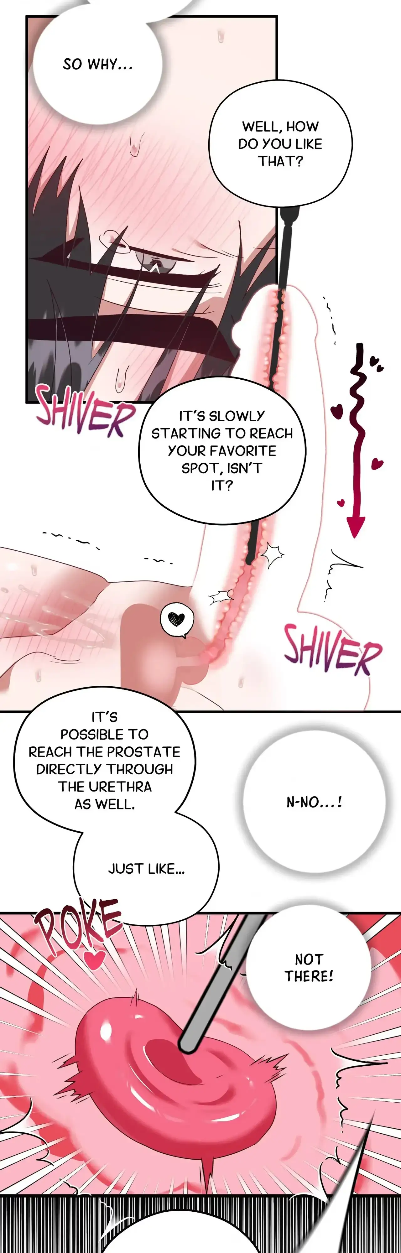 Read Upon My Sword chapter 19 image 14 on Lezhin
