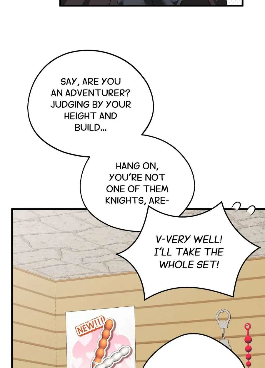 Read Upon My Sword chapter 2 image 11 on Lezhin