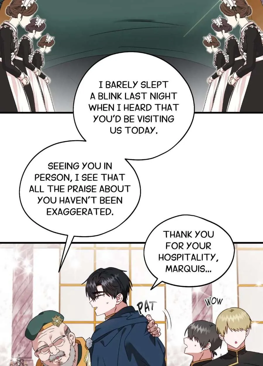 Read Upon My Sword chapter 2 image 16 on Lezhin
