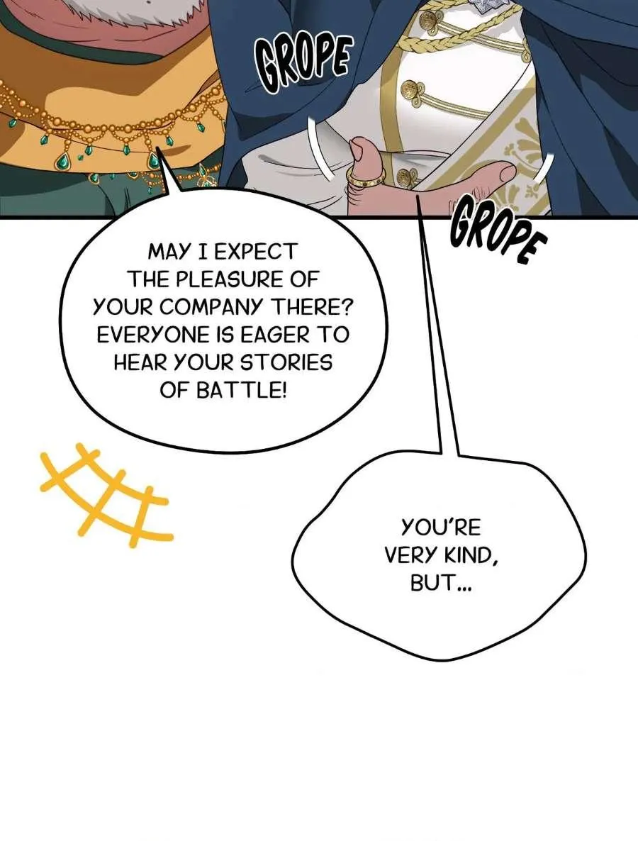 Read Upon My Sword chapter 2 image 18 on Lezhin