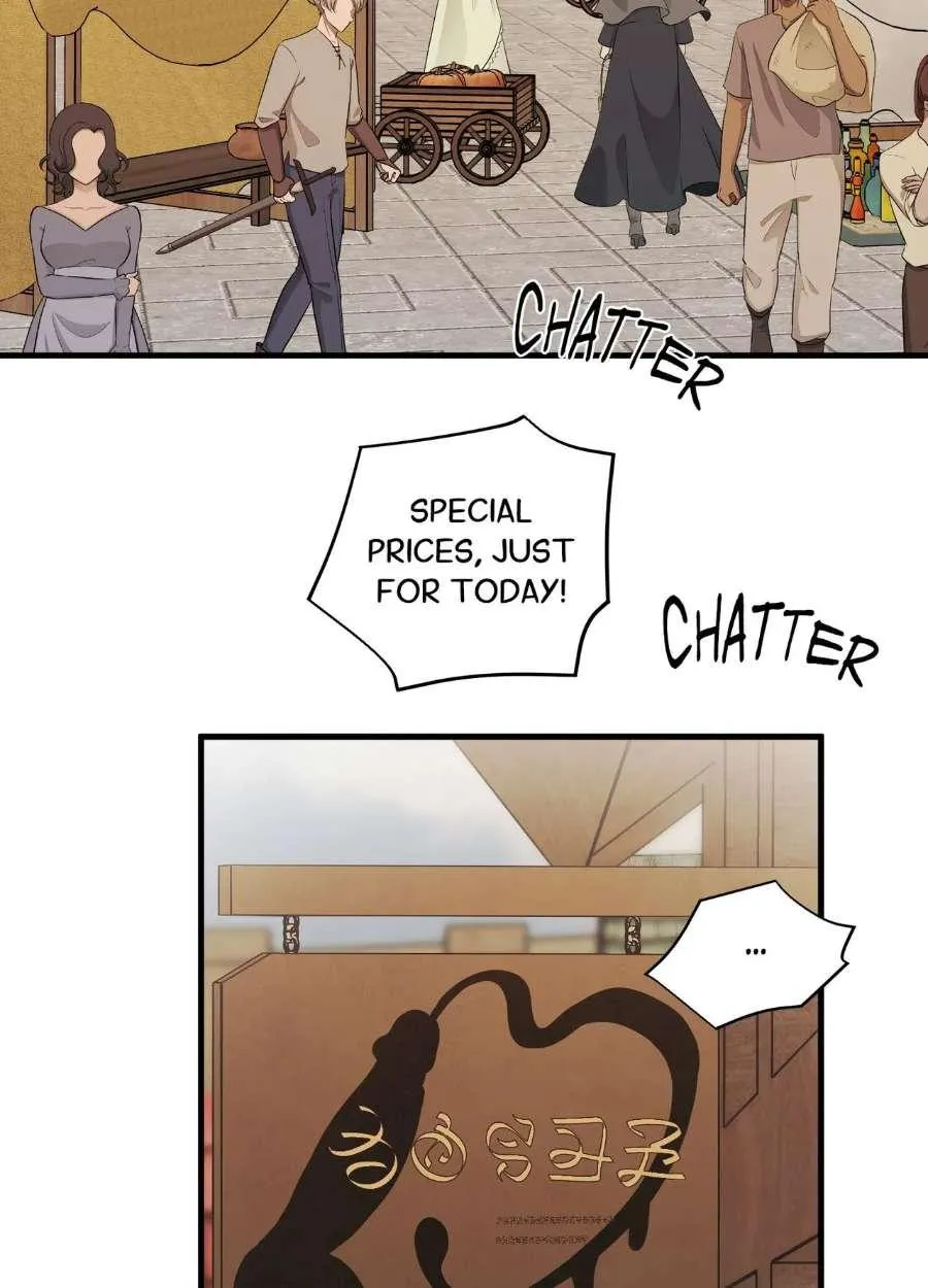Read Upon My Sword chapter 2 image 2 on Lezhin