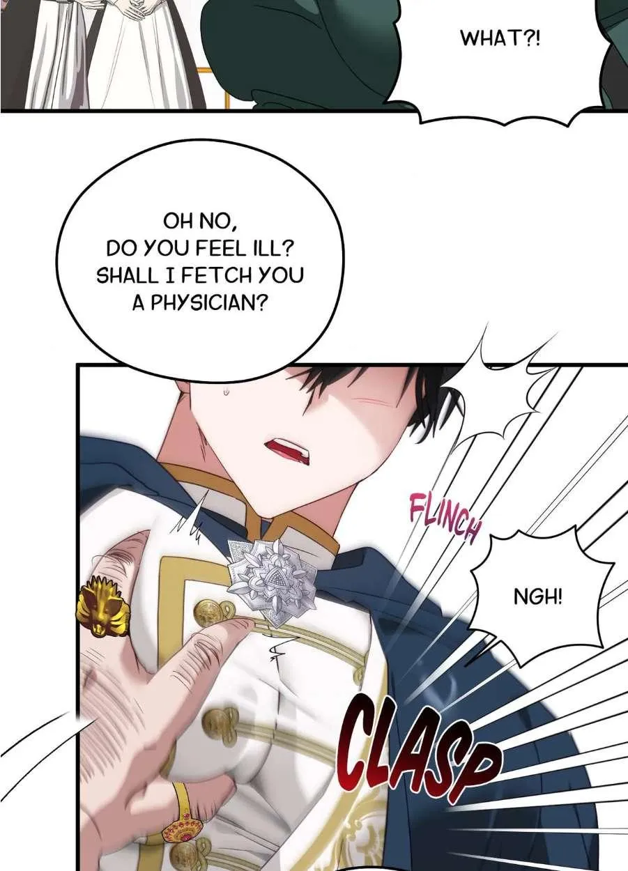 Read Upon My Sword chapter 2 image 20 on Lezhin