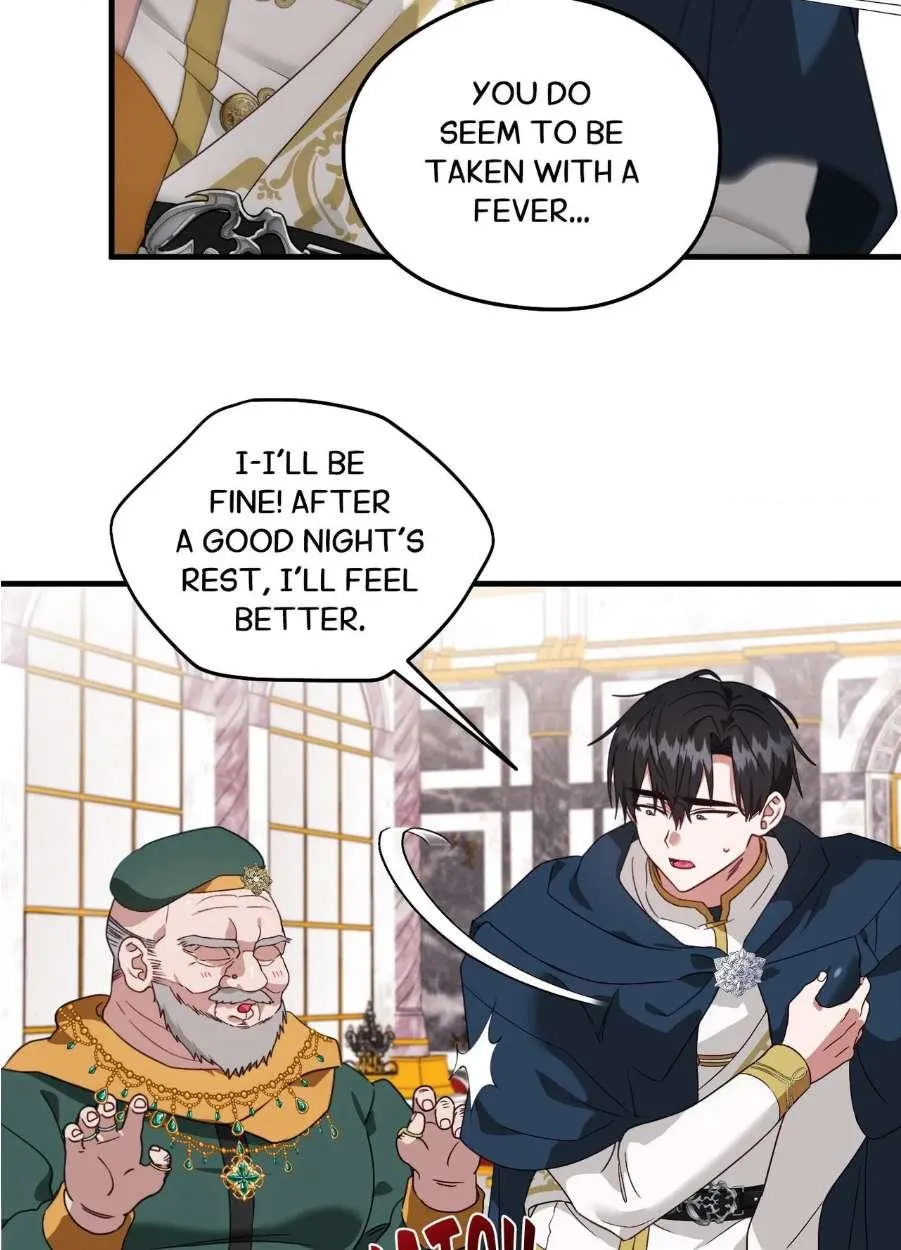 Read Upon My Sword chapter 2 image 21 on Lezhin