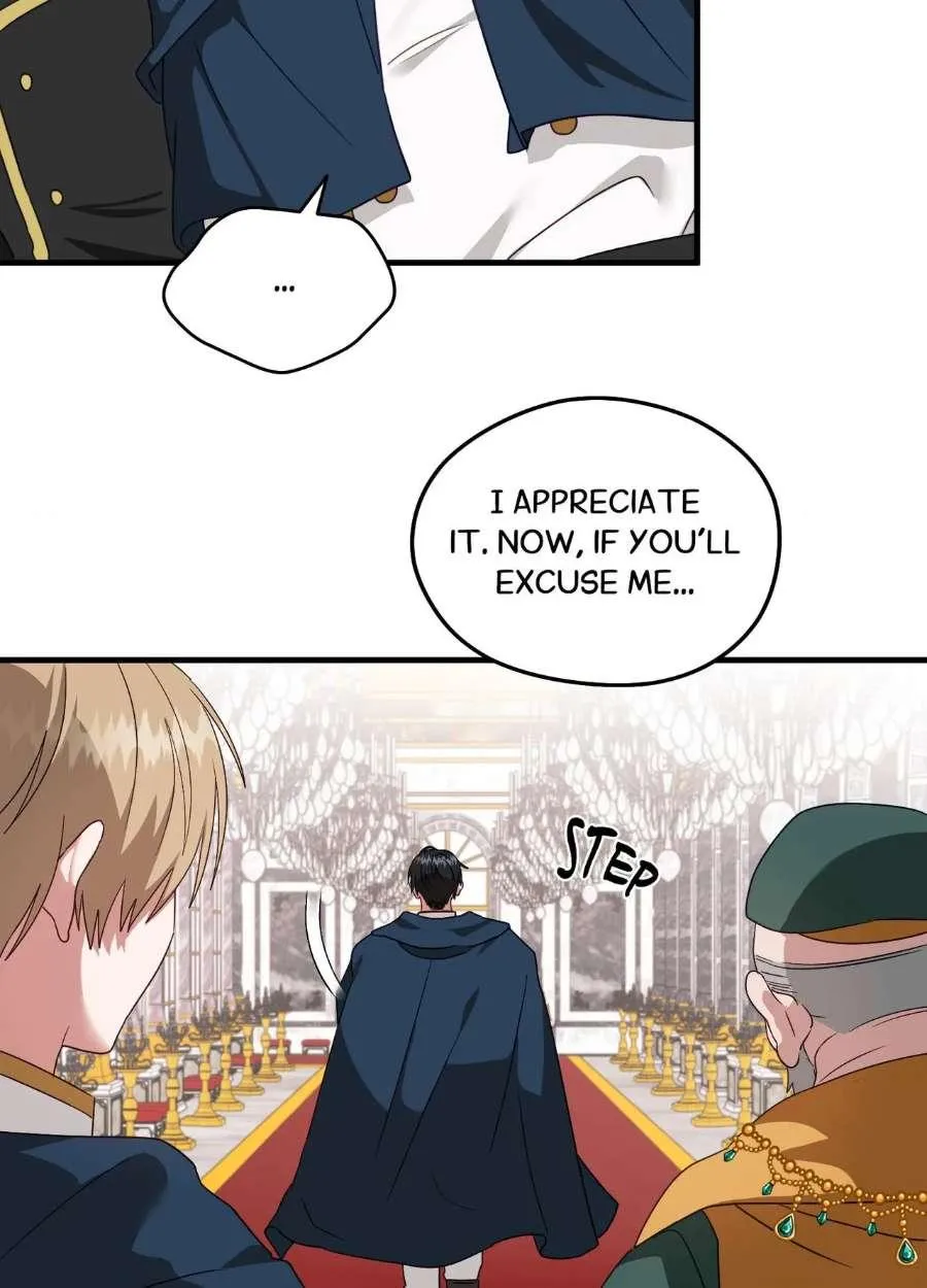 Read Upon My Sword chapter 2 image 23 on Lezhin