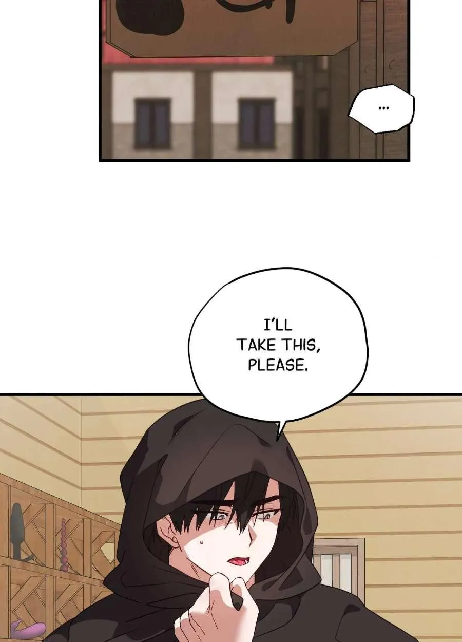 Read Upon My Sword chapter 2 image 3 on Lezhin