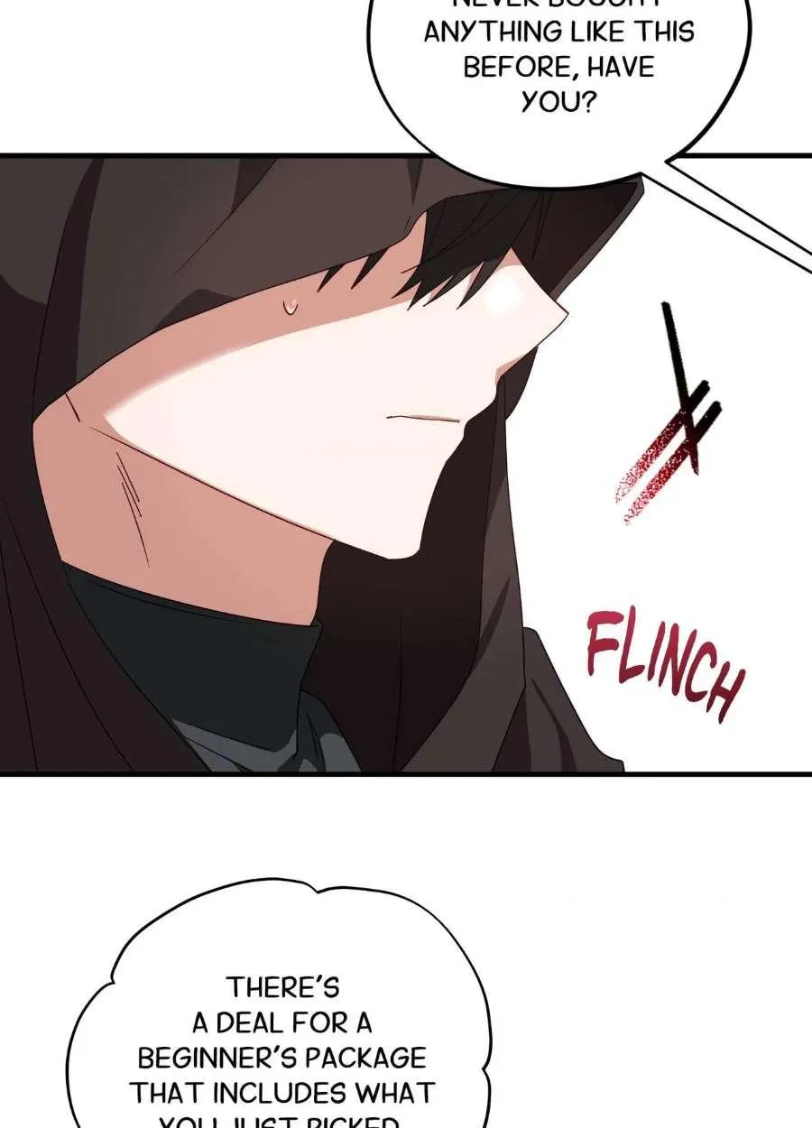 Read Upon My Sword chapter 2 image 6 on Lezhin