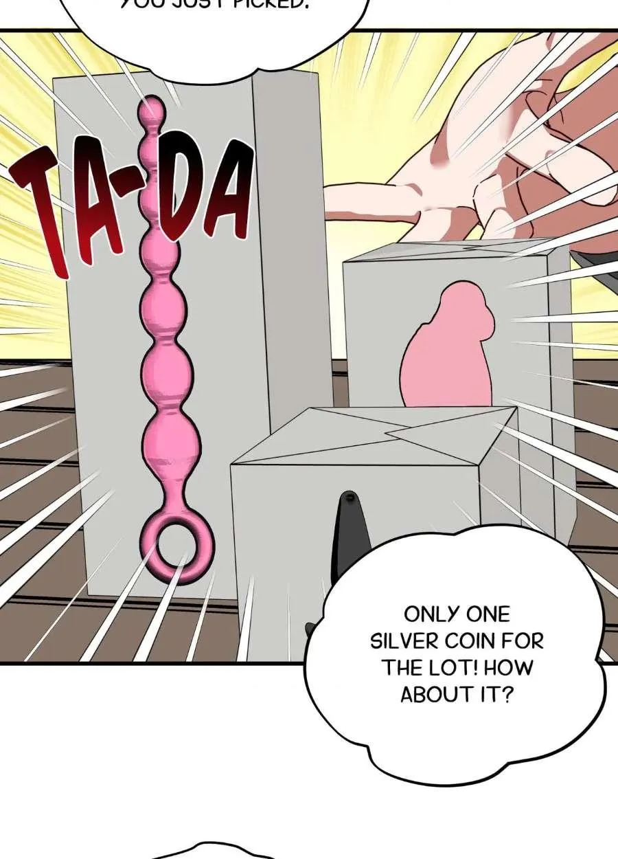 Read Upon My Sword chapter 2 image 7 on Lezhin