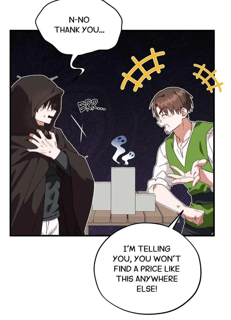 Read Upon My Sword chapter 2 image 8 on Lezhin