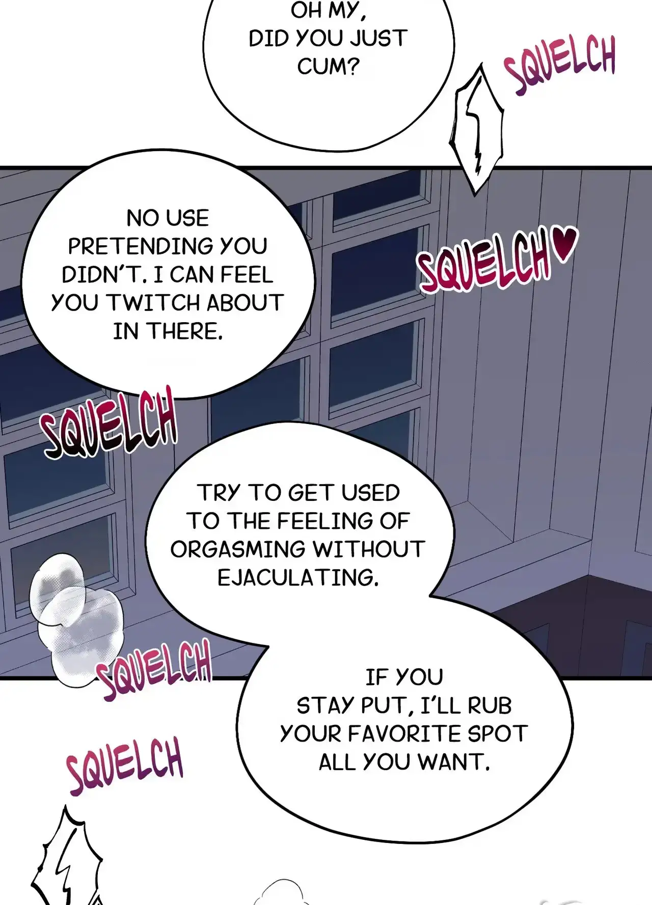 Read Upon My Sword chapter 20 image 1 on Lezhin
