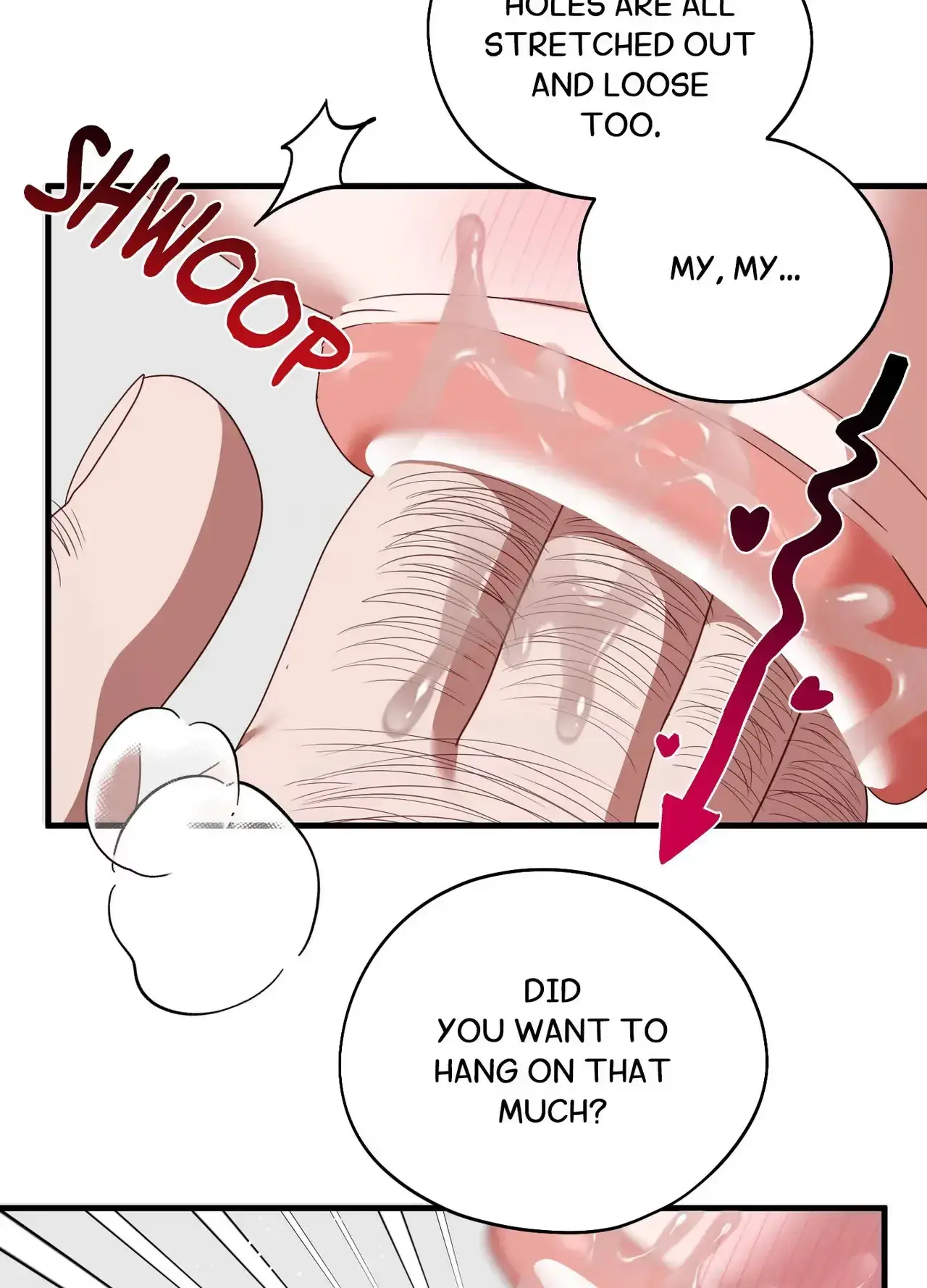 Read Upon My Sword chapter 20 image 10 on Lezhin
