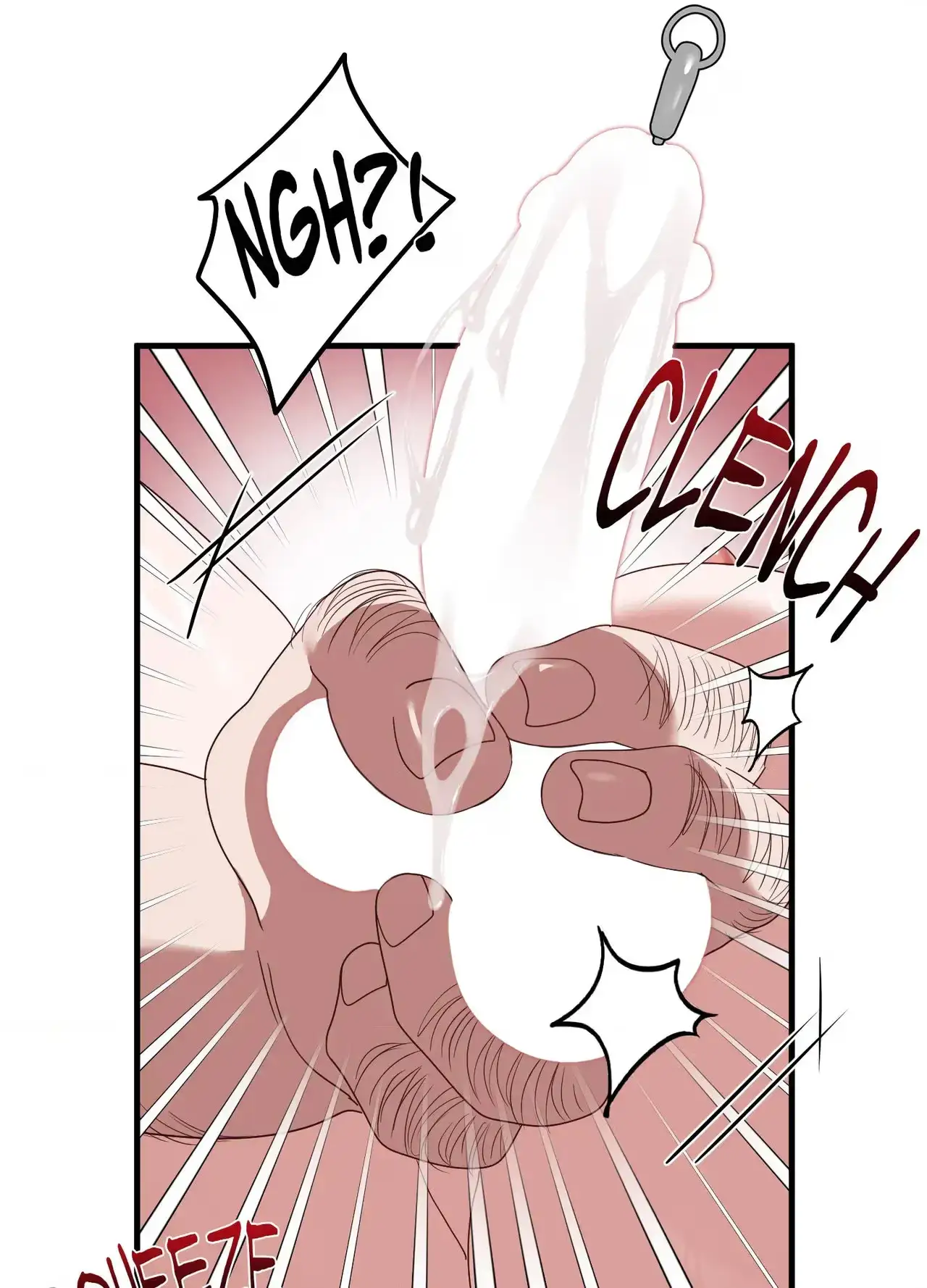 Read Upon My Sword chapter 20 image 17 on Lezhin