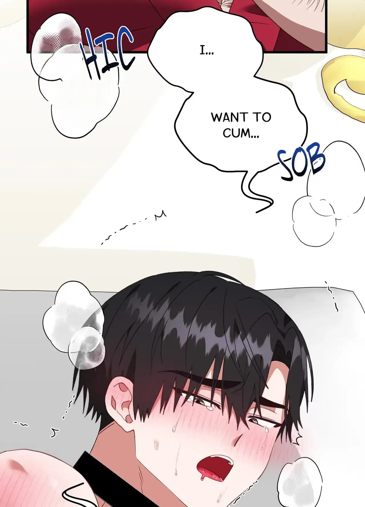 Read Upon My Sword chapter 20 image 25 on Lezhin