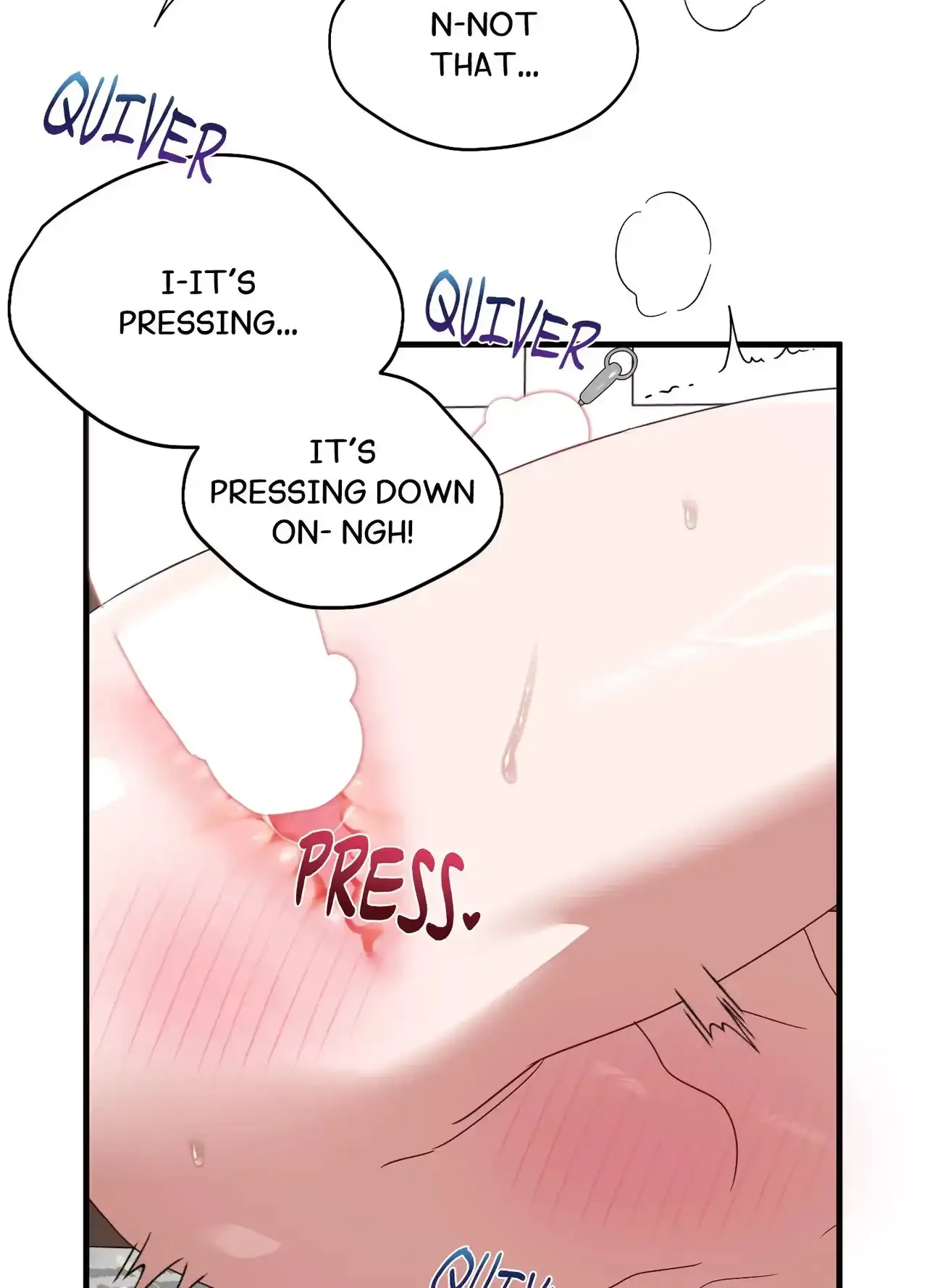 Read Upon My Sword chapter 20 image 31 on Lezhin