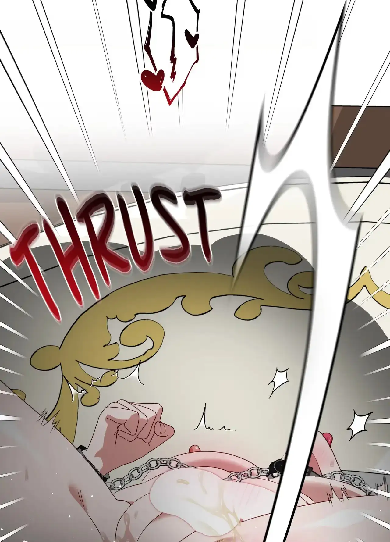 Read Upon My Sword chapter 20 image 33 on Lezhin