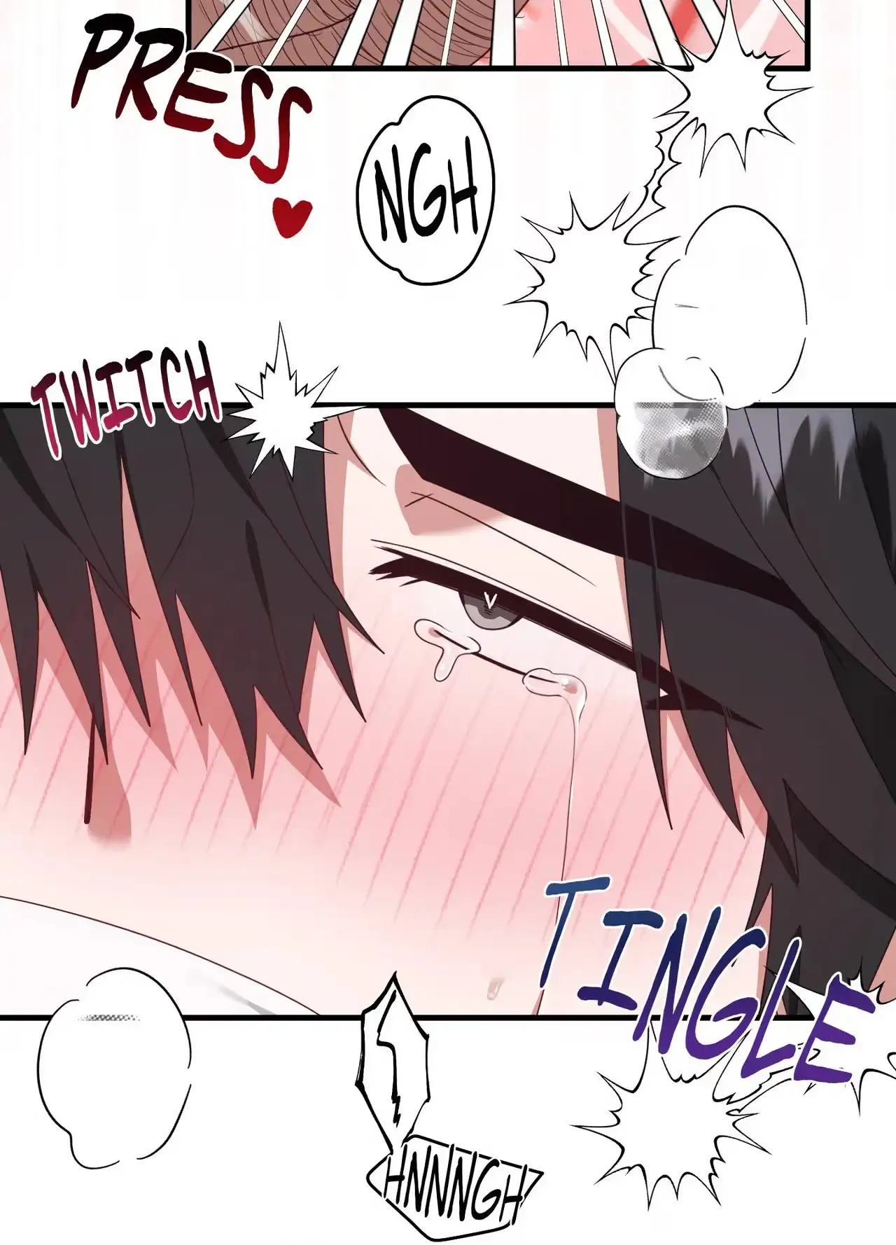 Read Upon My Sword chapter 20 image 6 on Lezhin