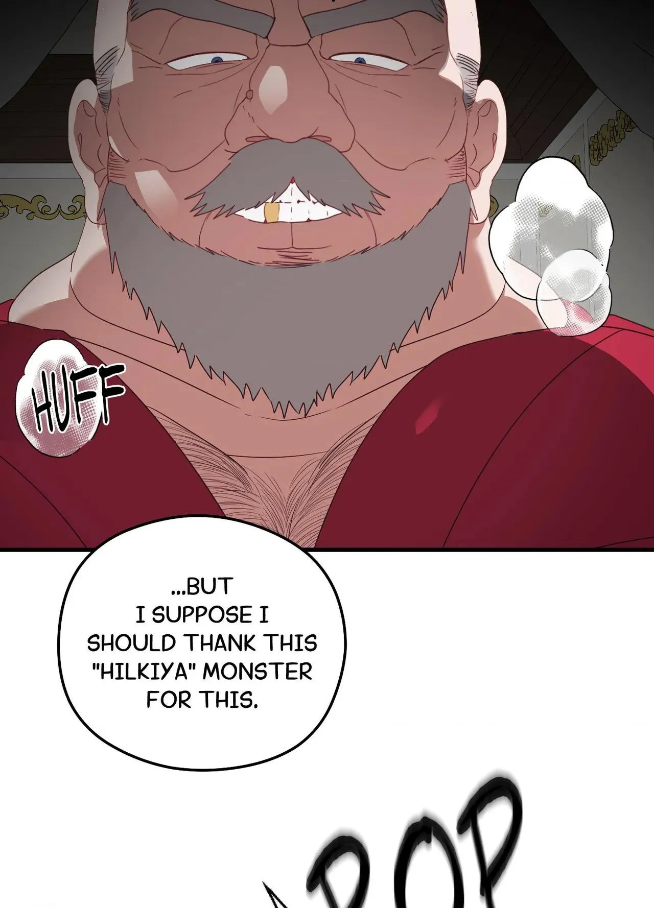Read Upon My Sword chapter 22 image 10 on Lezhin