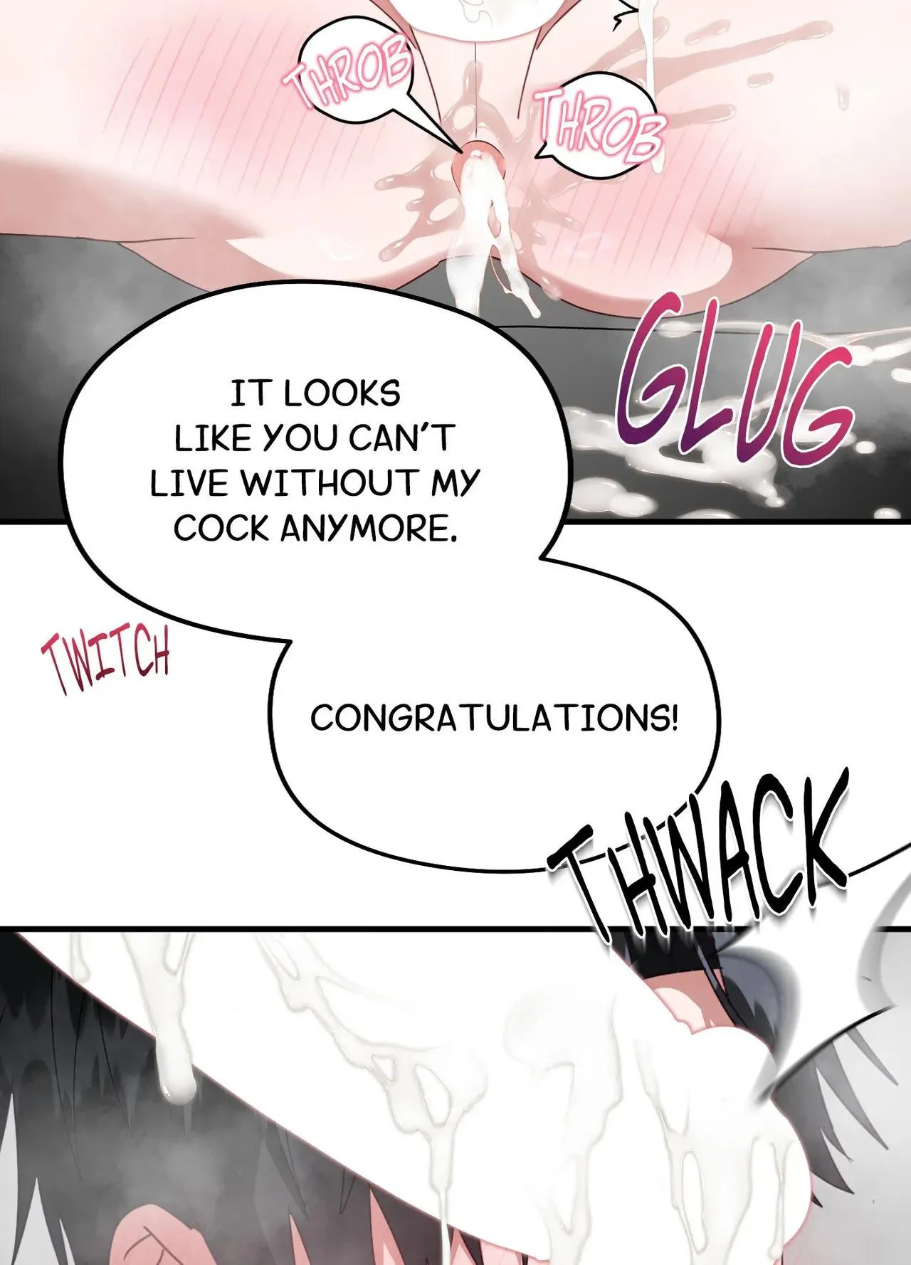 Read Upon My Sword chapter 22 image 13 on Lezhin