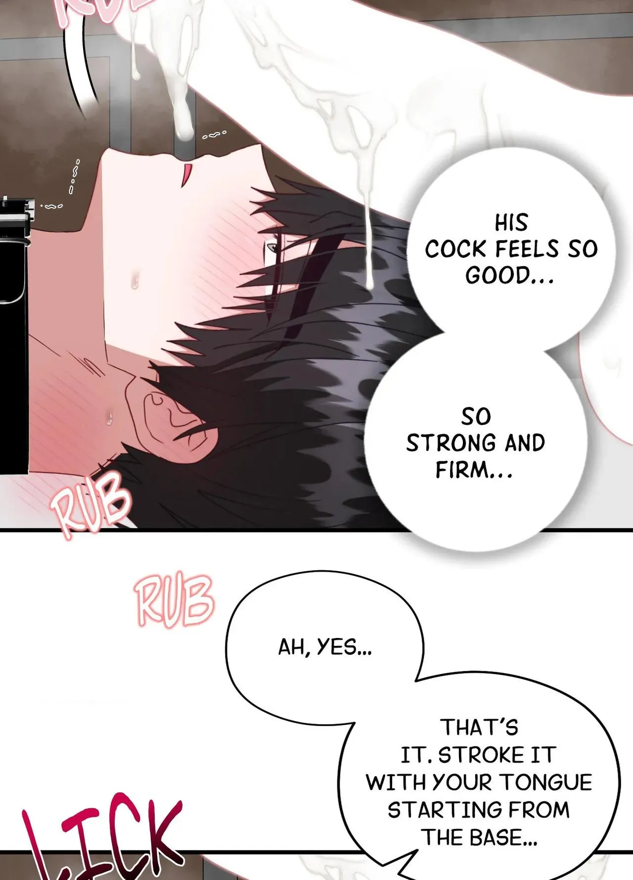 Read Upon My Sword chapter 22 image 16 on Lezhin