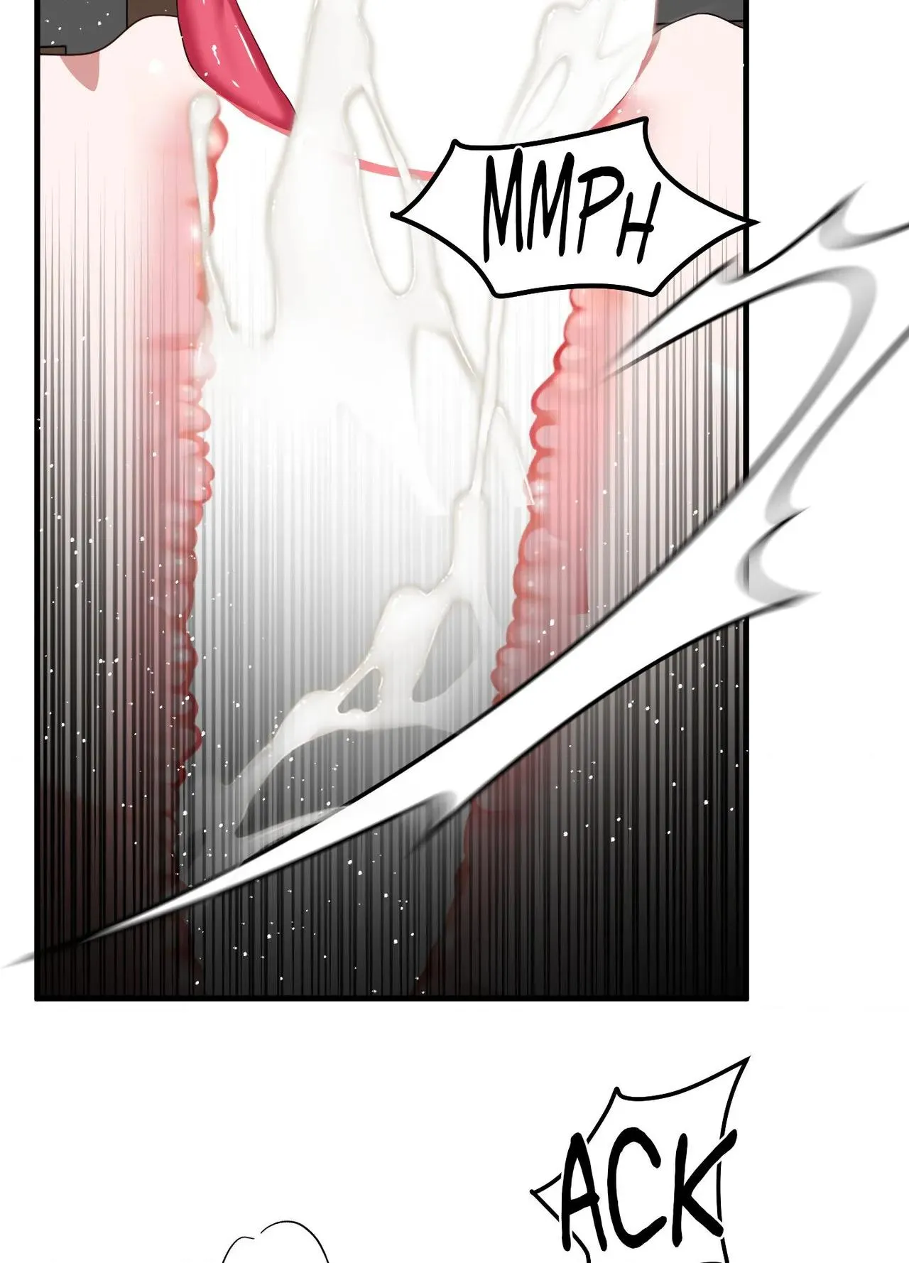 Read Upon My Sword chapter 22 image 18 on Lezhin