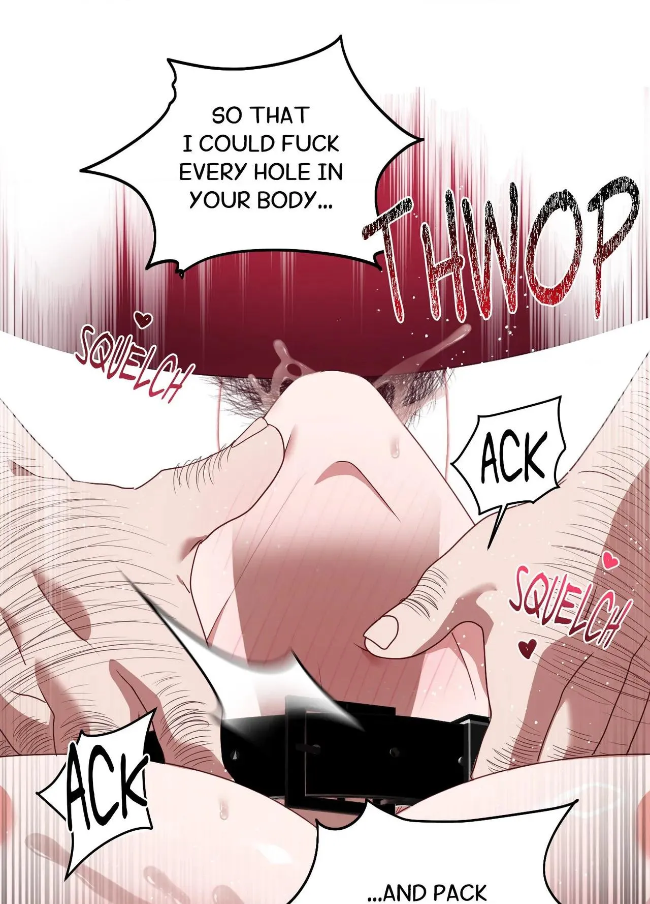 Read Upon My Sword chapter 22 image 21 on Lezhin