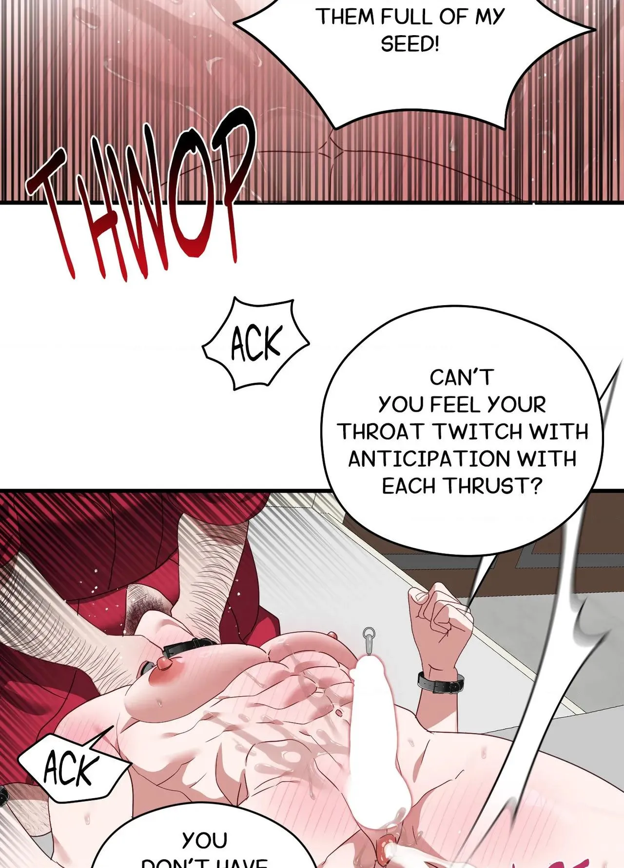 Read Upon My Sword chapter 22 image 22 on Lezhin