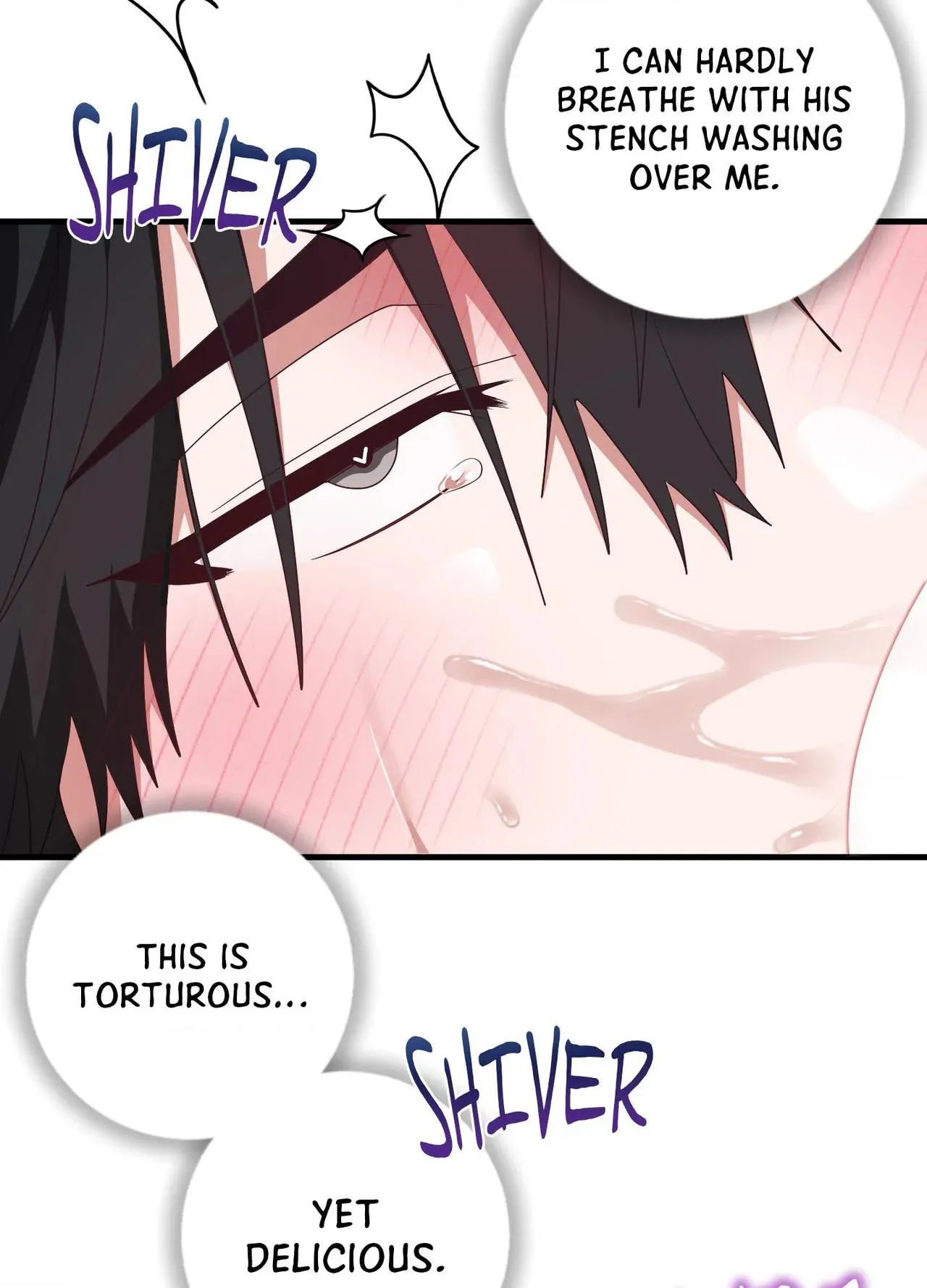 Read Upon My Sword chapter 22 image 26 on Lezhin