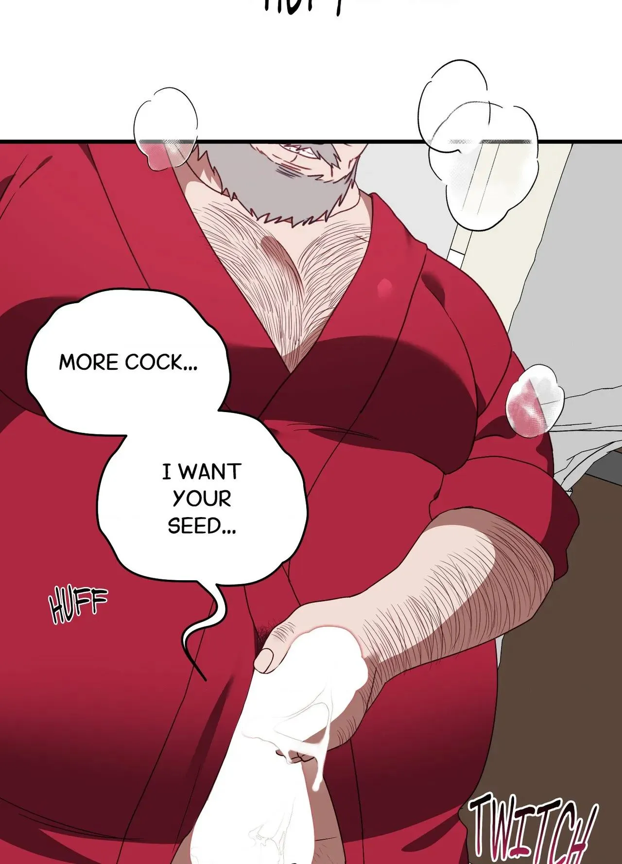 Read Upon My Sword chapter 22 image 28 on Lezhin