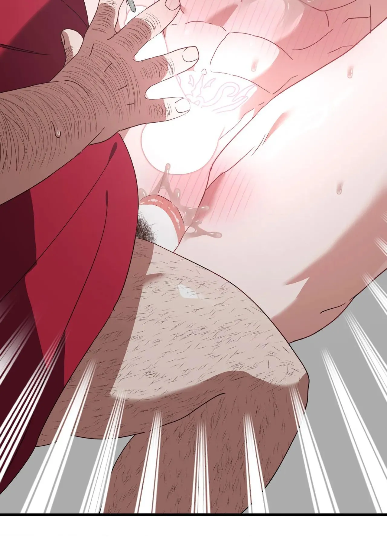 Read Upon My Sword chapter 22 image 3 on Lezhin