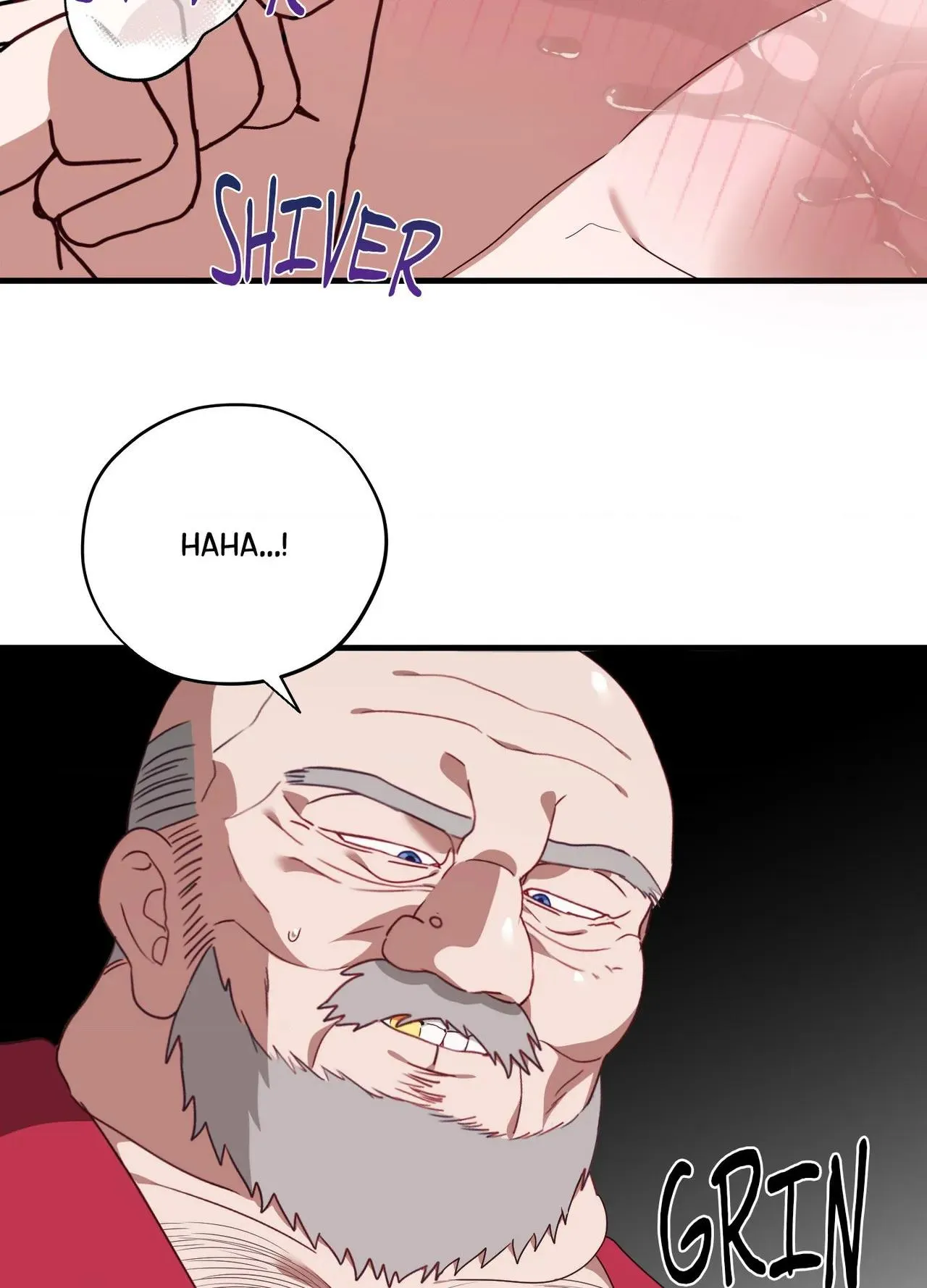 Read Upon My Sword chapter 22 image 32 on Lezhin
