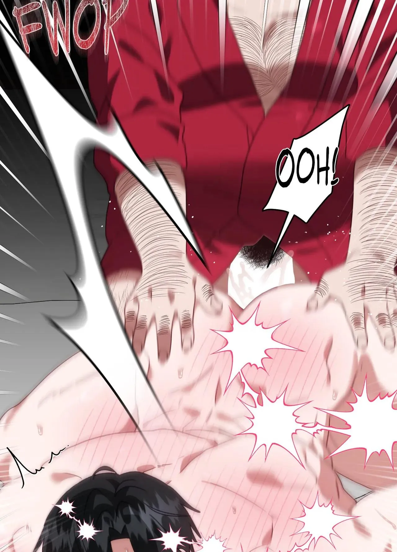 Read Upon My Sword chapter 22 image 34 on Lezhin