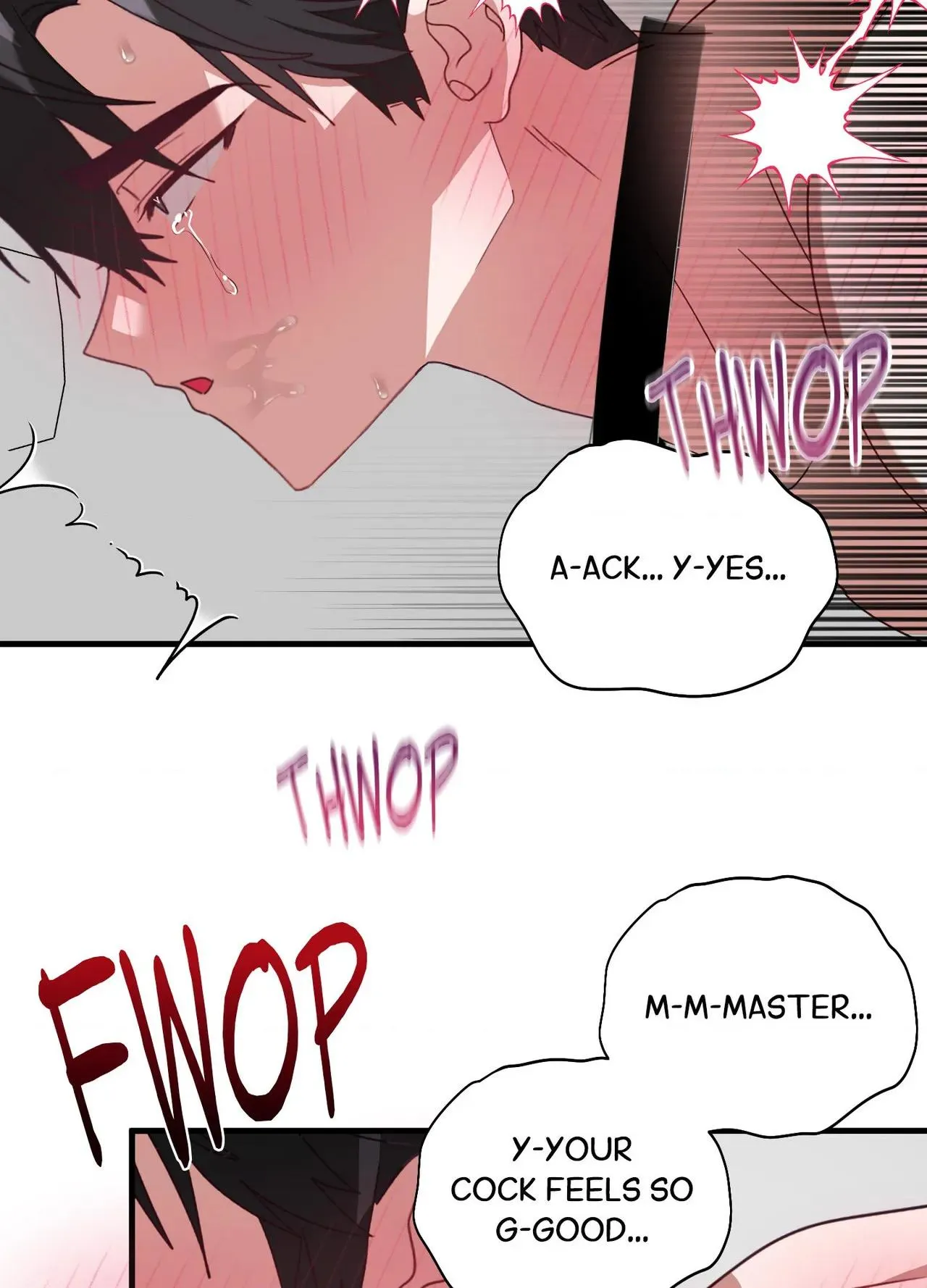Read Upon My Sword chapter 22 image 37 on Lezhin