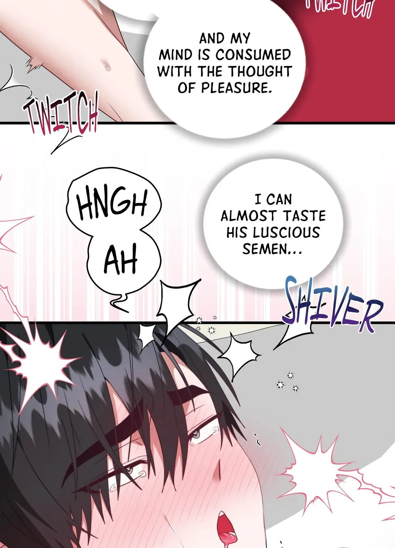 Read Upon My Sword chapter 22 image 6 on Lezhin