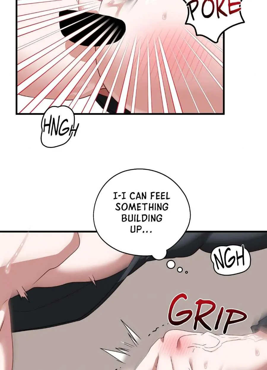 Read Upon My Sword chapter 3 image 14 on Lezhin