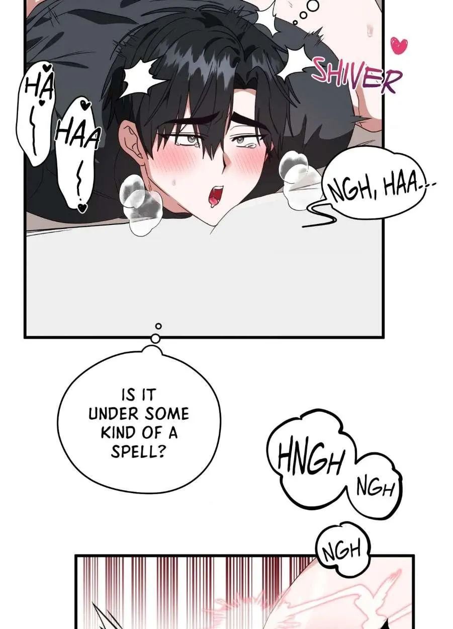 Read Upon My Sword chapter 3 image 23 on Lezhin