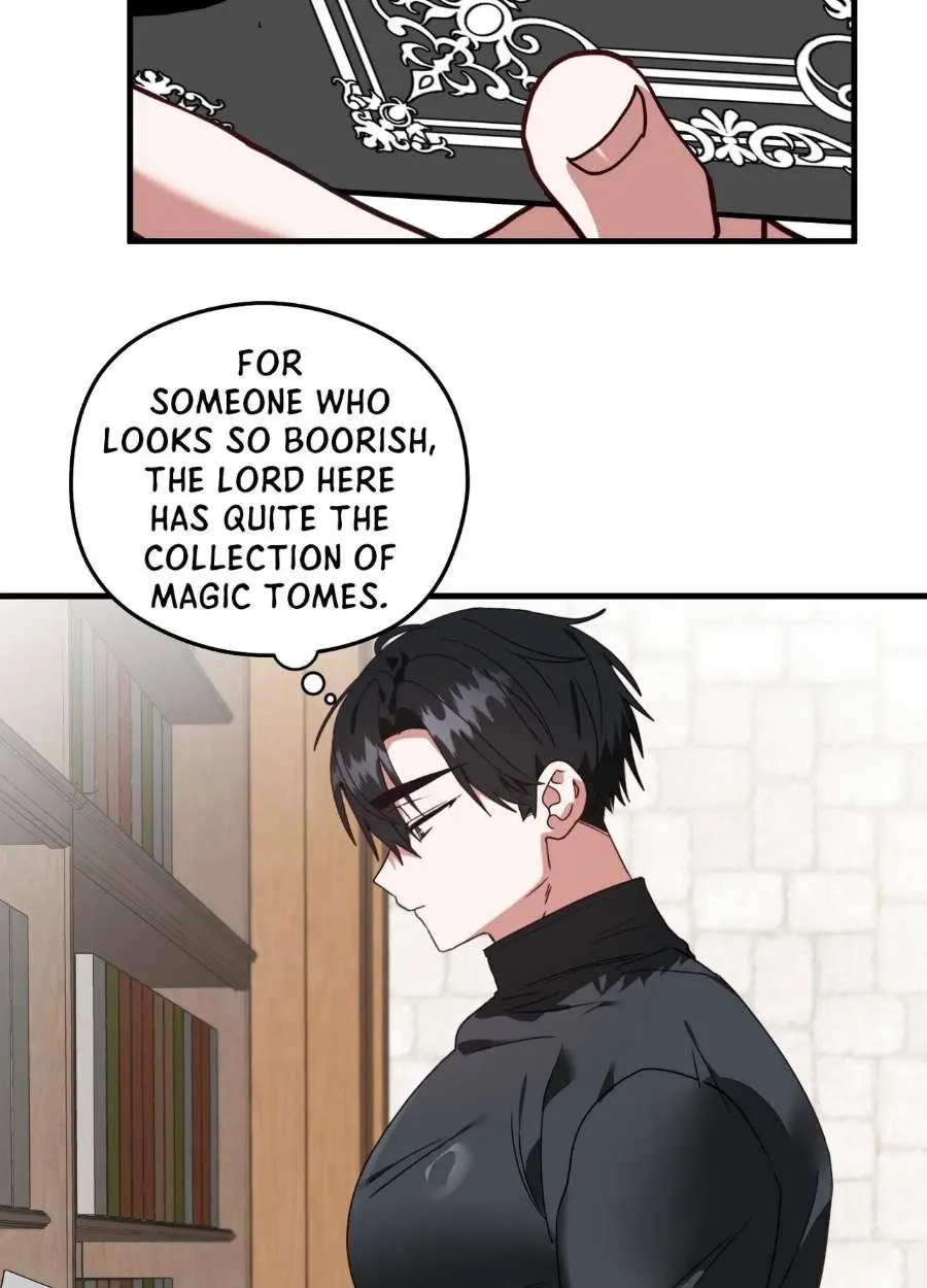 Read Upon My Sword chapter 3 image 32 on Lezhin