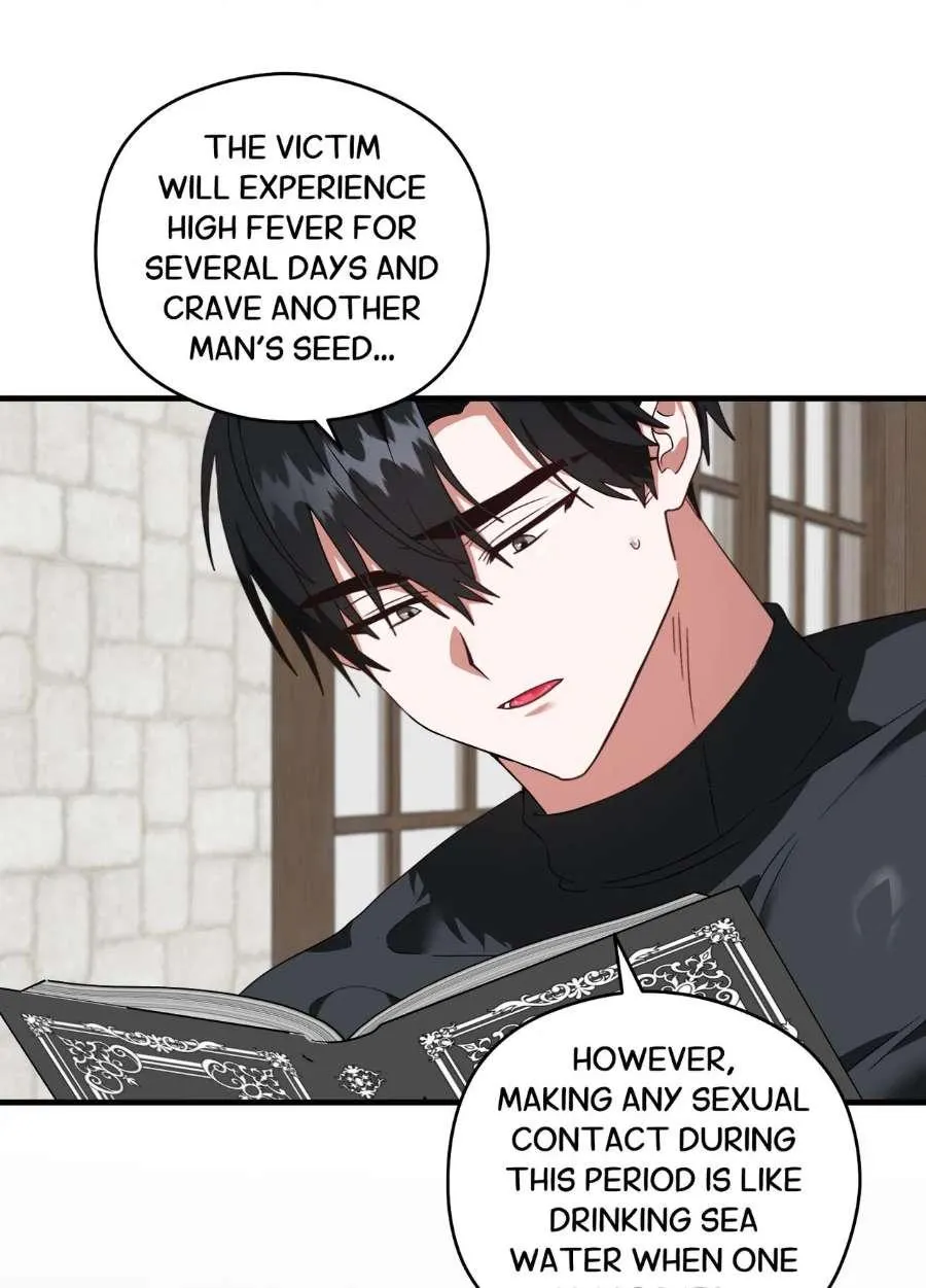 Read Upon My Sword chapter 3 image 35 on Lezhin
