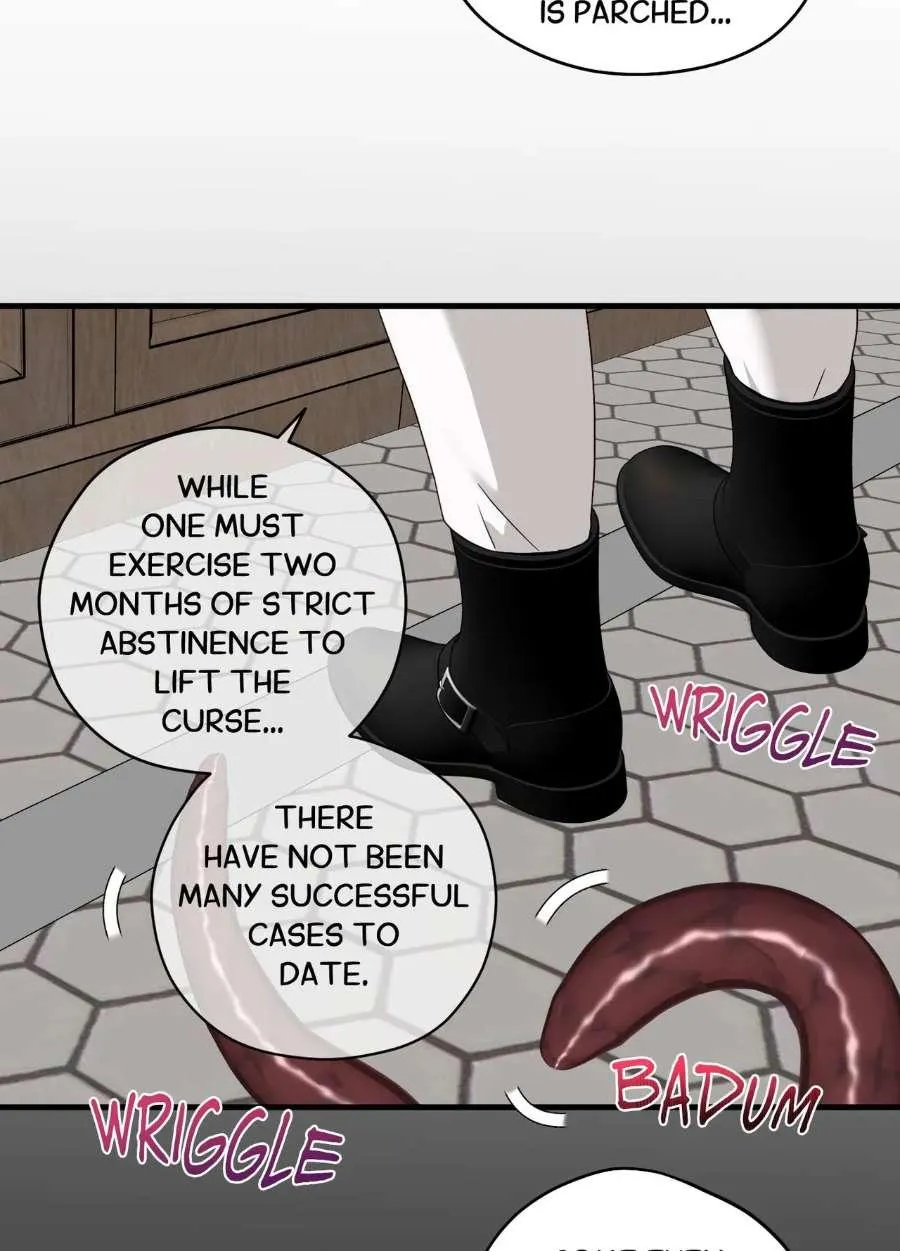 Read Upon My Sword chapter 3 image 36 on Lezhin