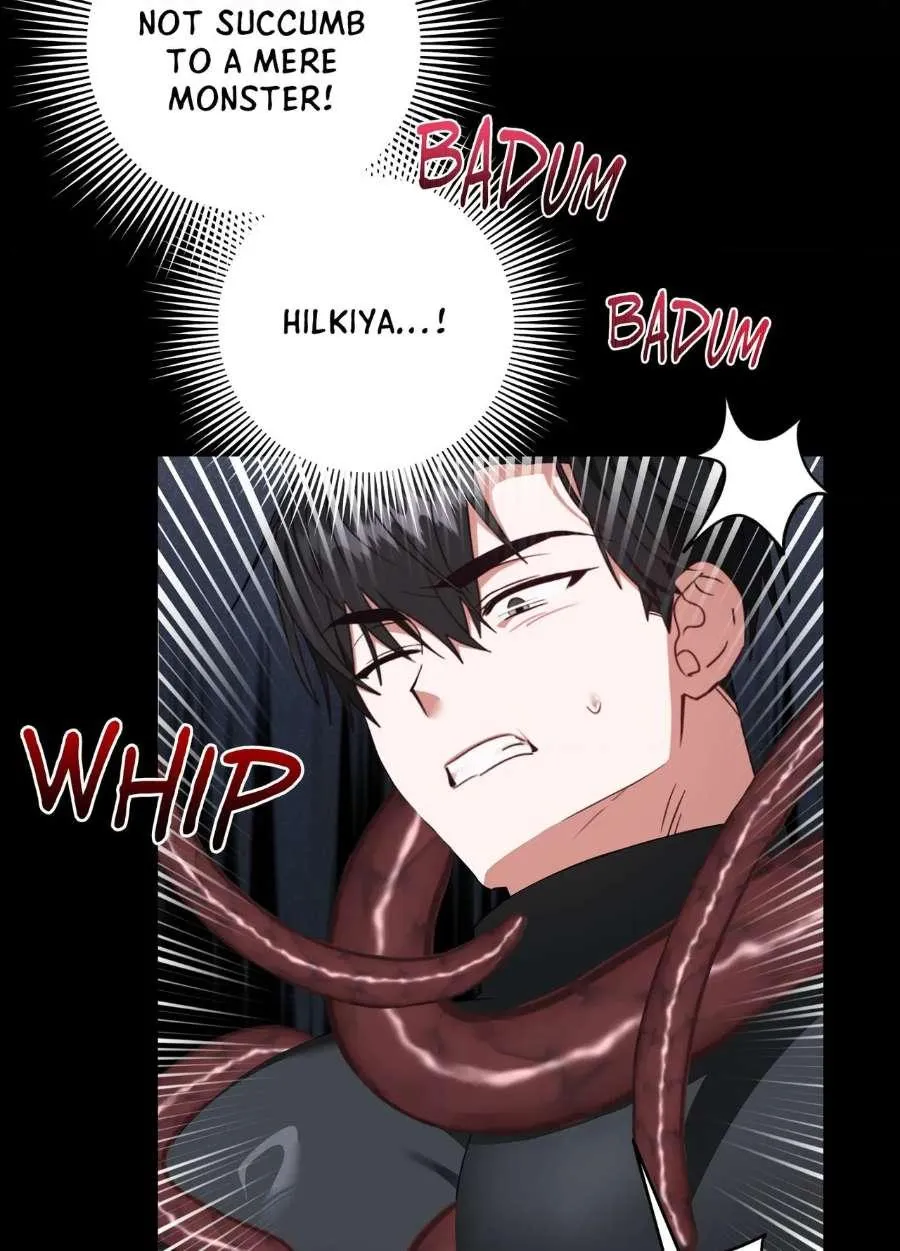 Read Upon My Sword chapter 3 image 38 on Lezhin