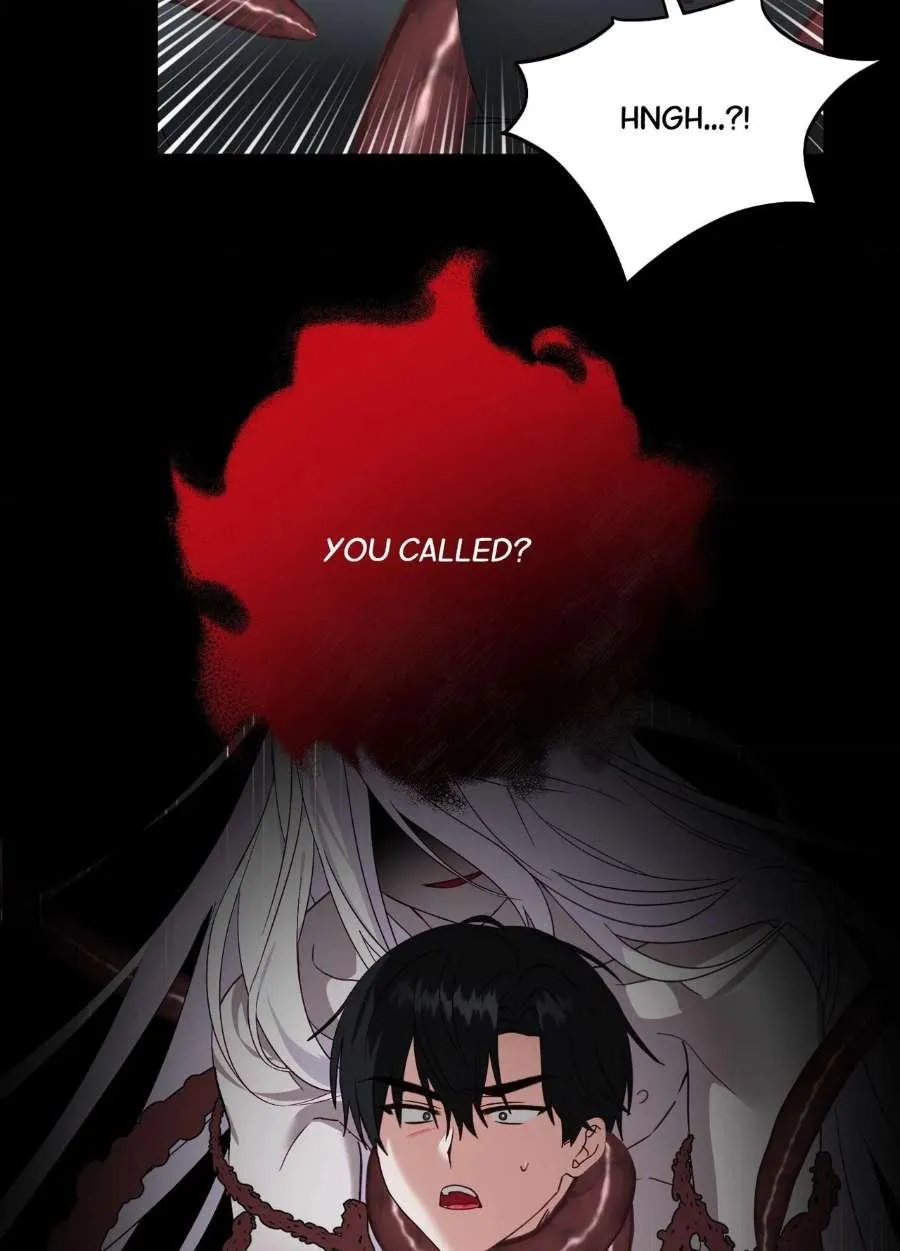 Read Upon My Sword chapter 3 image 39 on Lezhin