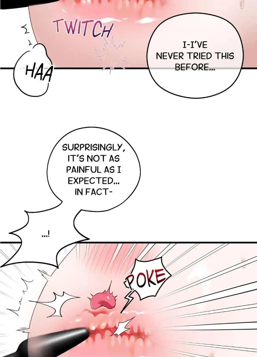 Read Upon My Sword chapter 3 image 5 on Lezhin