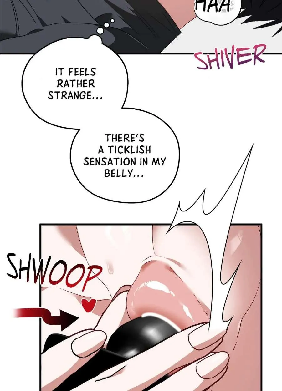 Read Upon My Sword chapter 3 image 7 on Lezhin