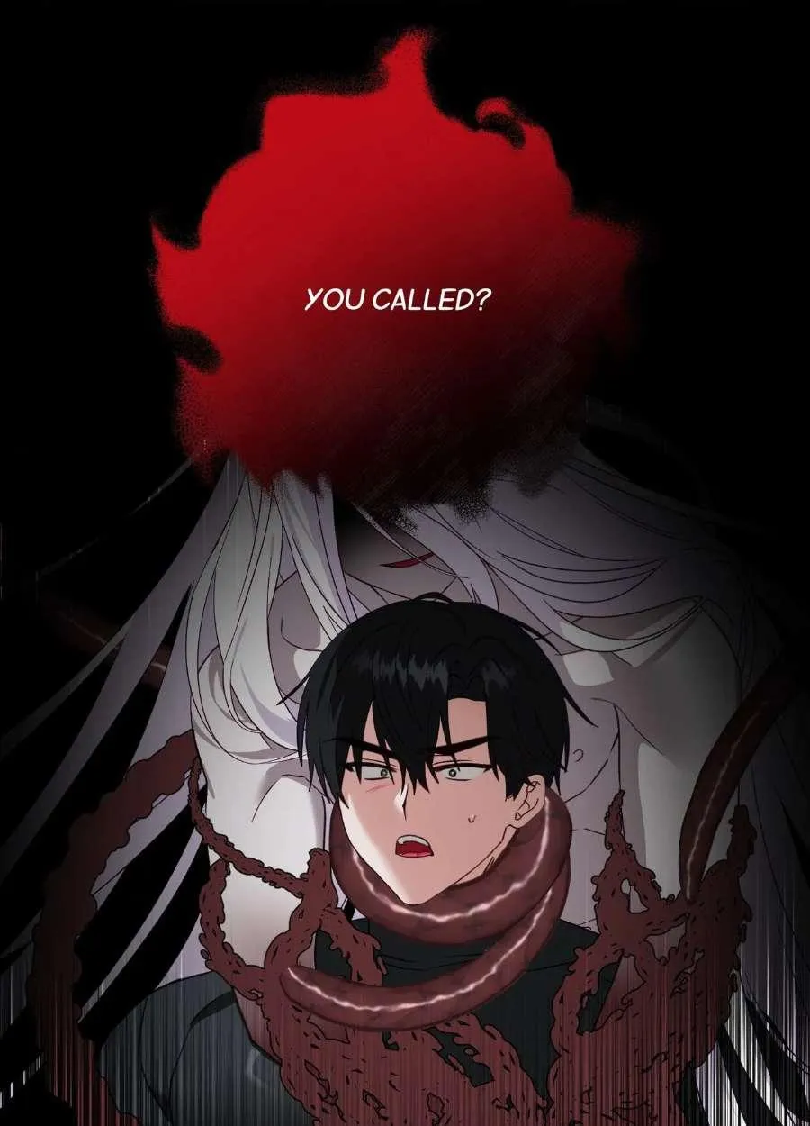 Read Upon My Sword chapter 4 image 1 on Lezhin