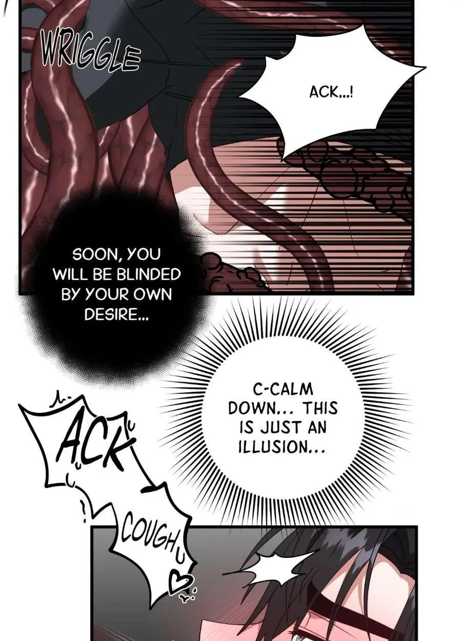 Read Upon My Sword chapter 4 image 15 on Lezhin