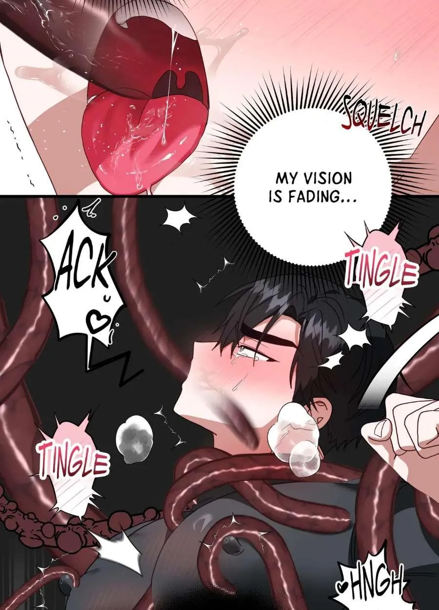 Read Upon My Sword chapter 4 image 18 on Lezhin