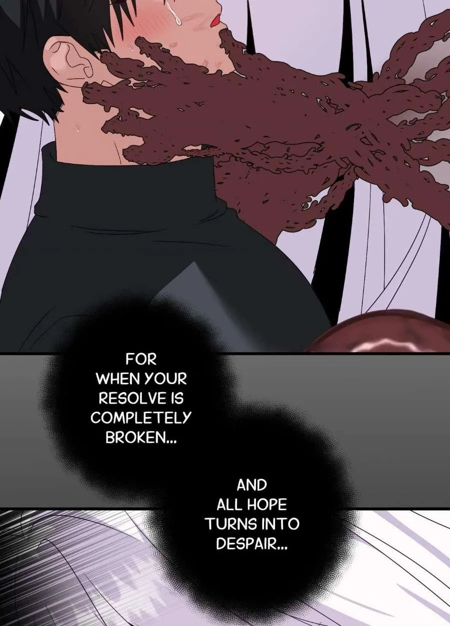 Read Upon My Sword chapter 4 image 28 on Lezhin